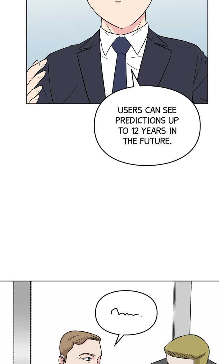 The Quant of Wall Street Chapter 8 - page 73