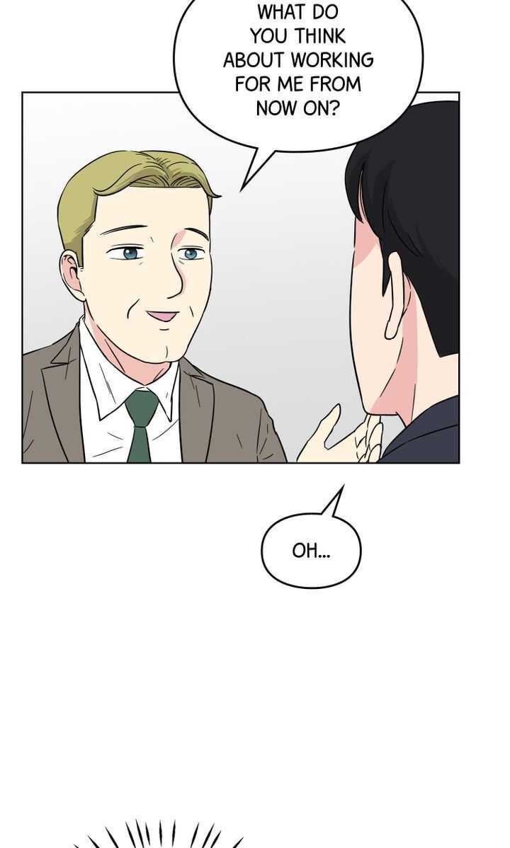 The Quant of Wall Street Chapter 8 - page 81