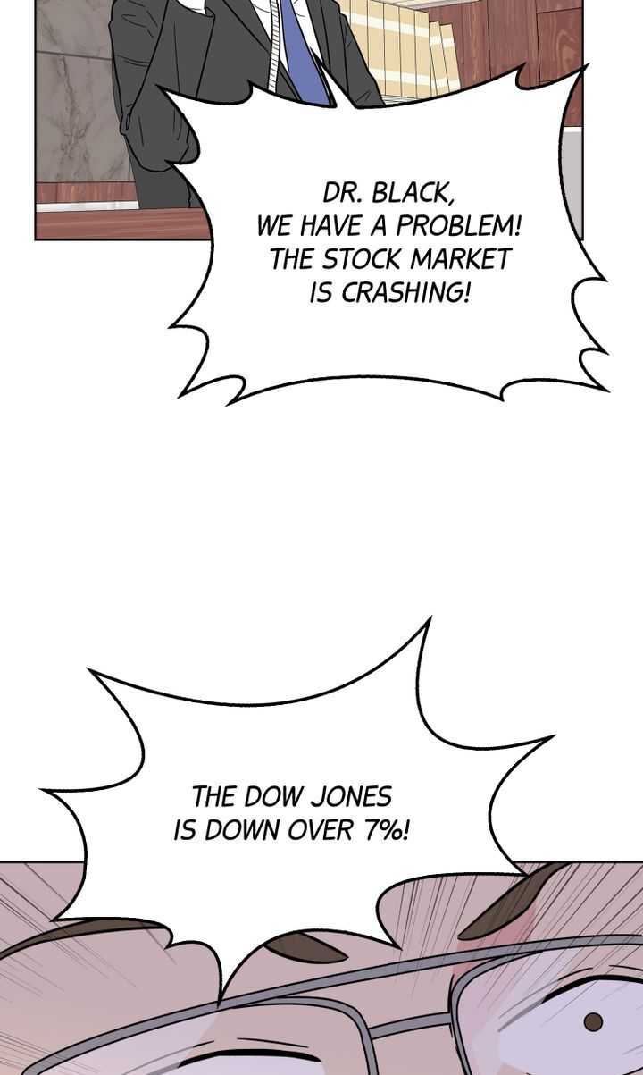 The Quant of Wall Street Chapter 7 - page 20