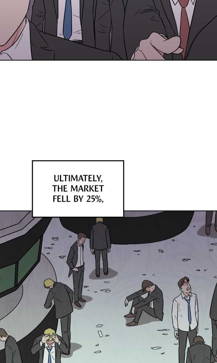 The Quant of Wall Street Chapter 7 - page 32