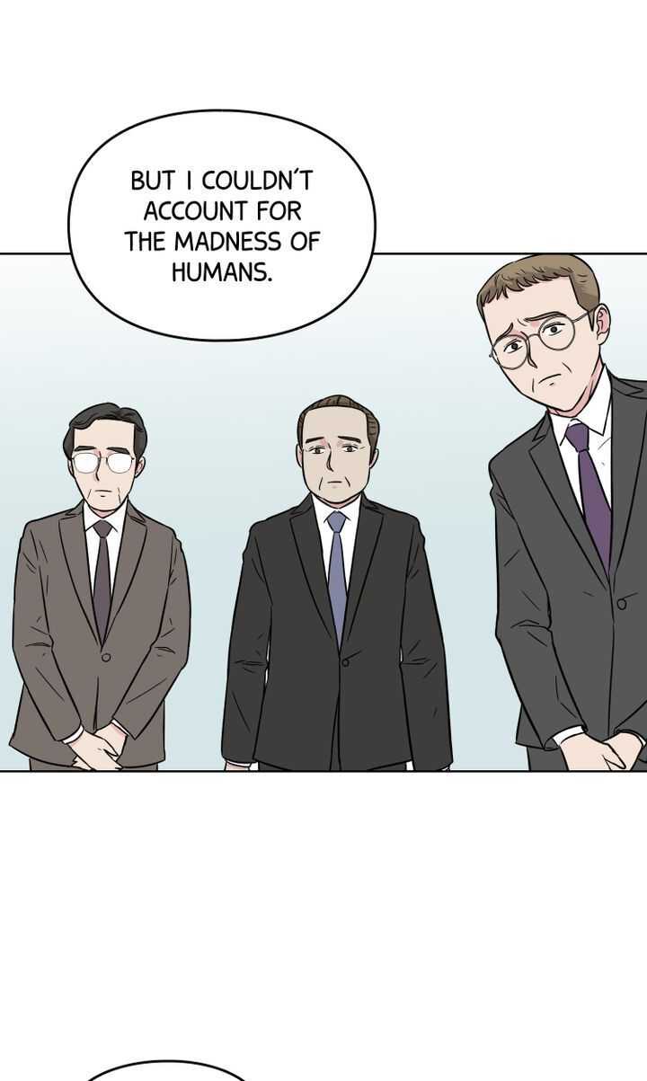 The Quant of Wall Street Chapter 7 - page 50