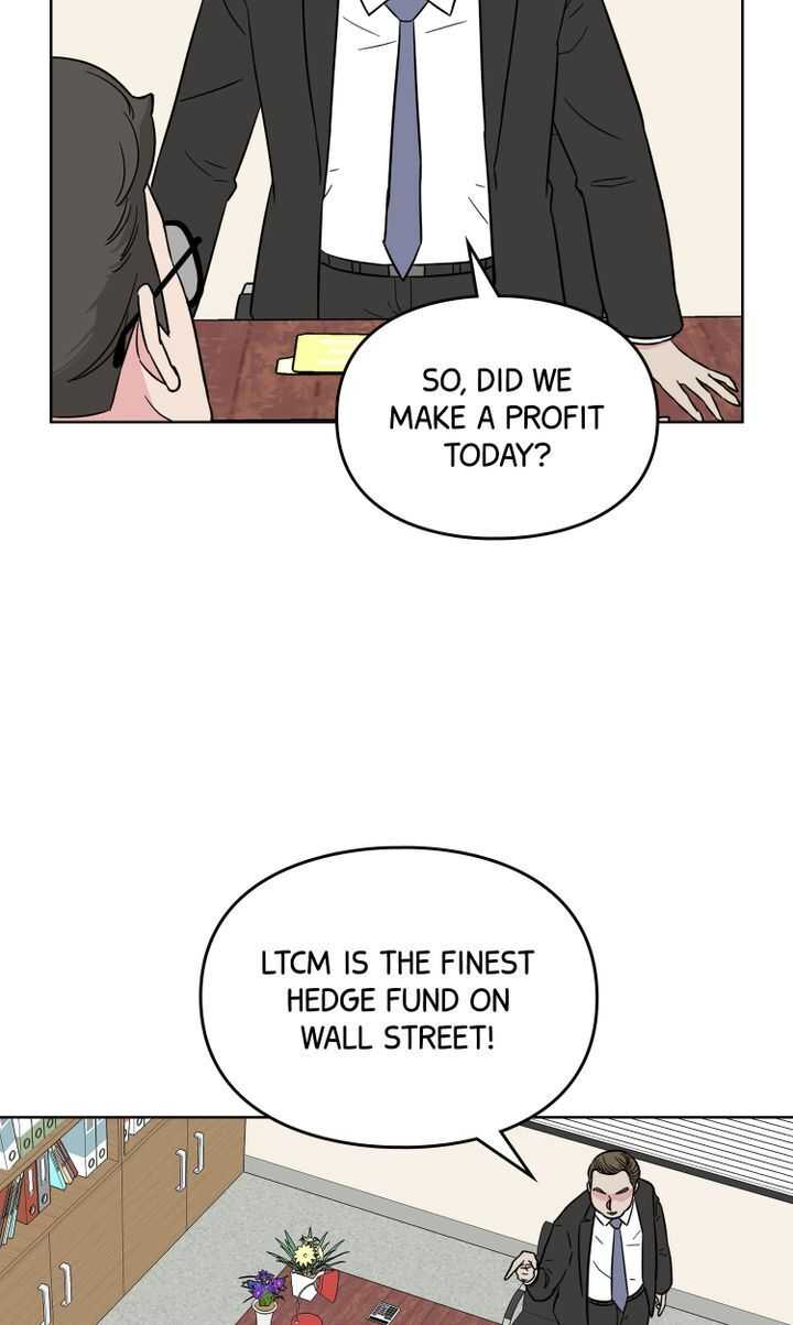 The Quant of Wall Street Chapter 7 - page 67