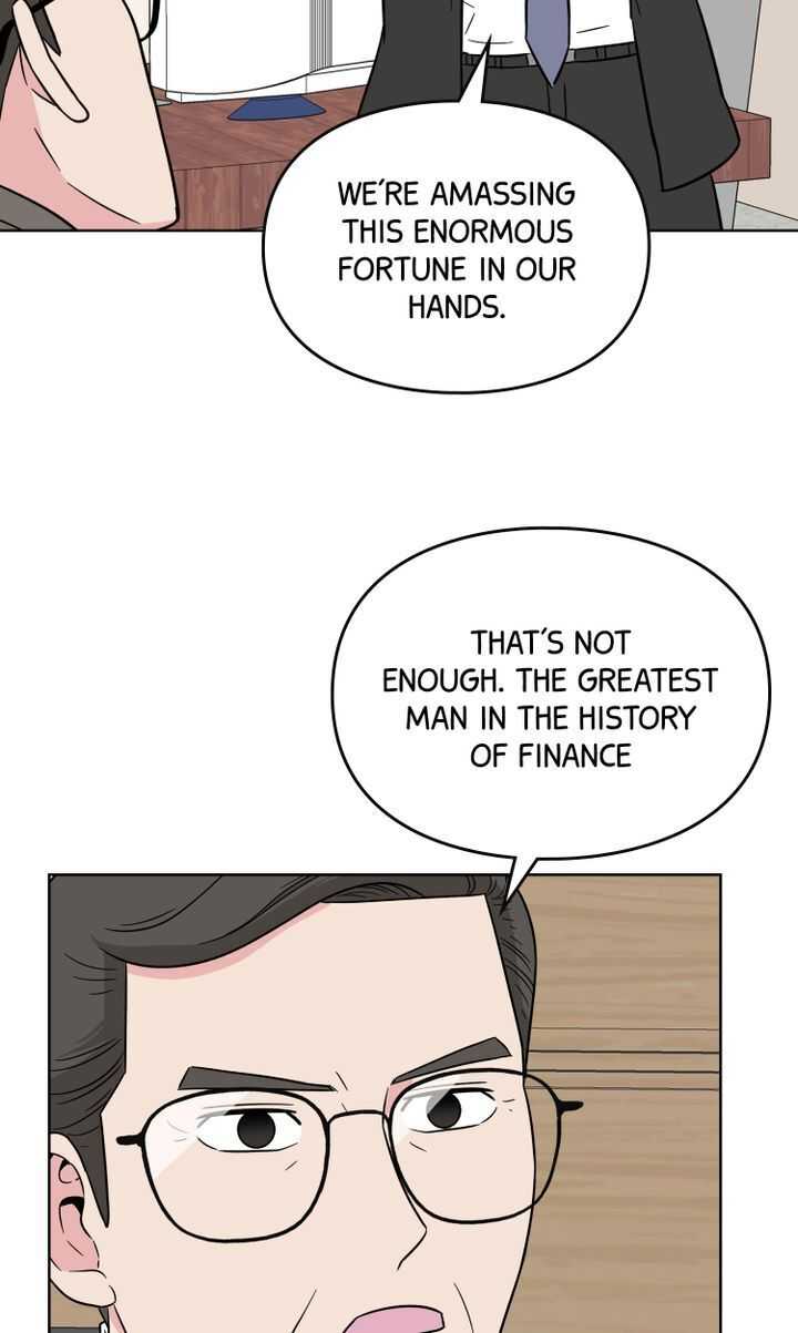 The Quant of Wall Street Chapter 7 - page 70