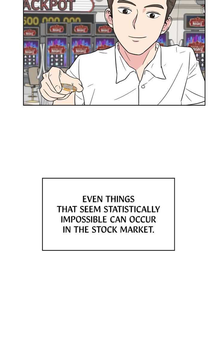 The Quant of Wall Street Chapter 7 - page 87