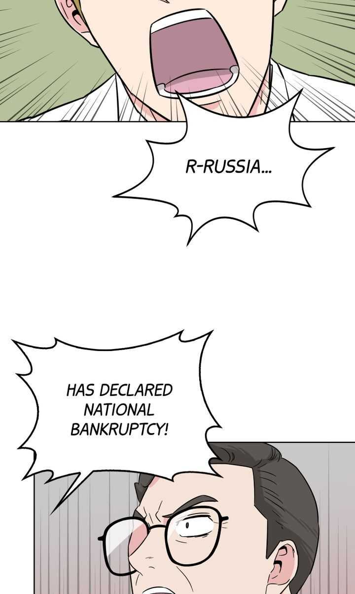 The Quant of Wall Street Chapter 7 - page 91