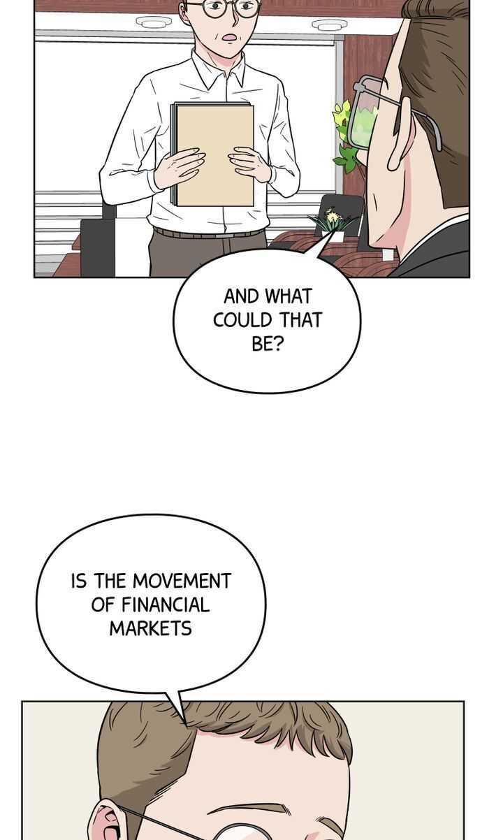 The Quant of Wall Street Chapter 6 - page 83