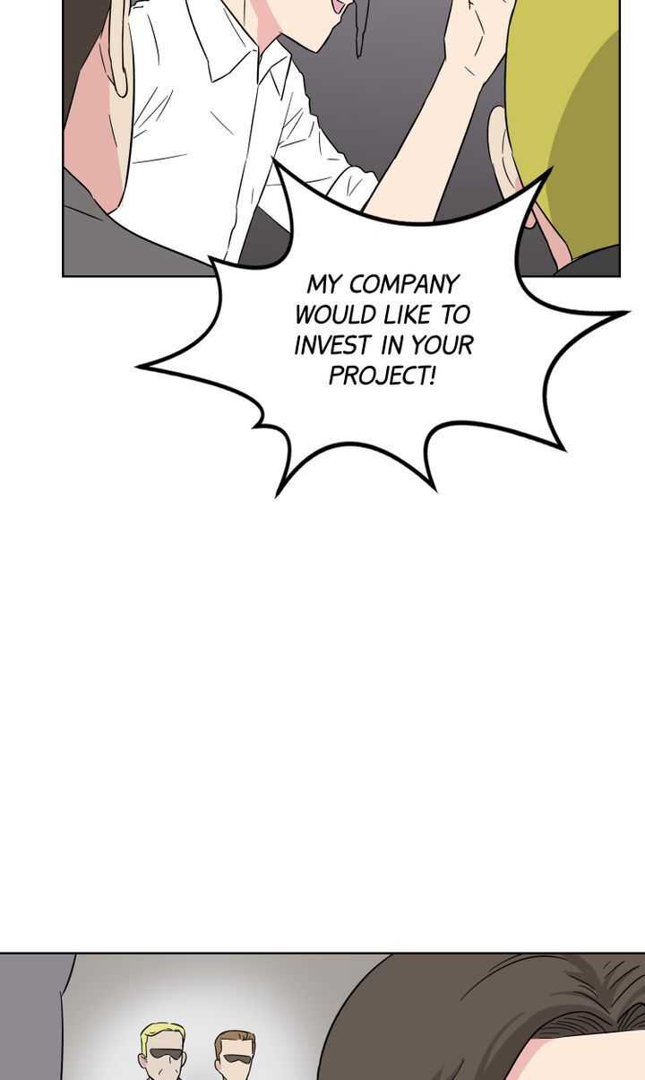 The Quant of Wall Street Chapter 5 - page 63