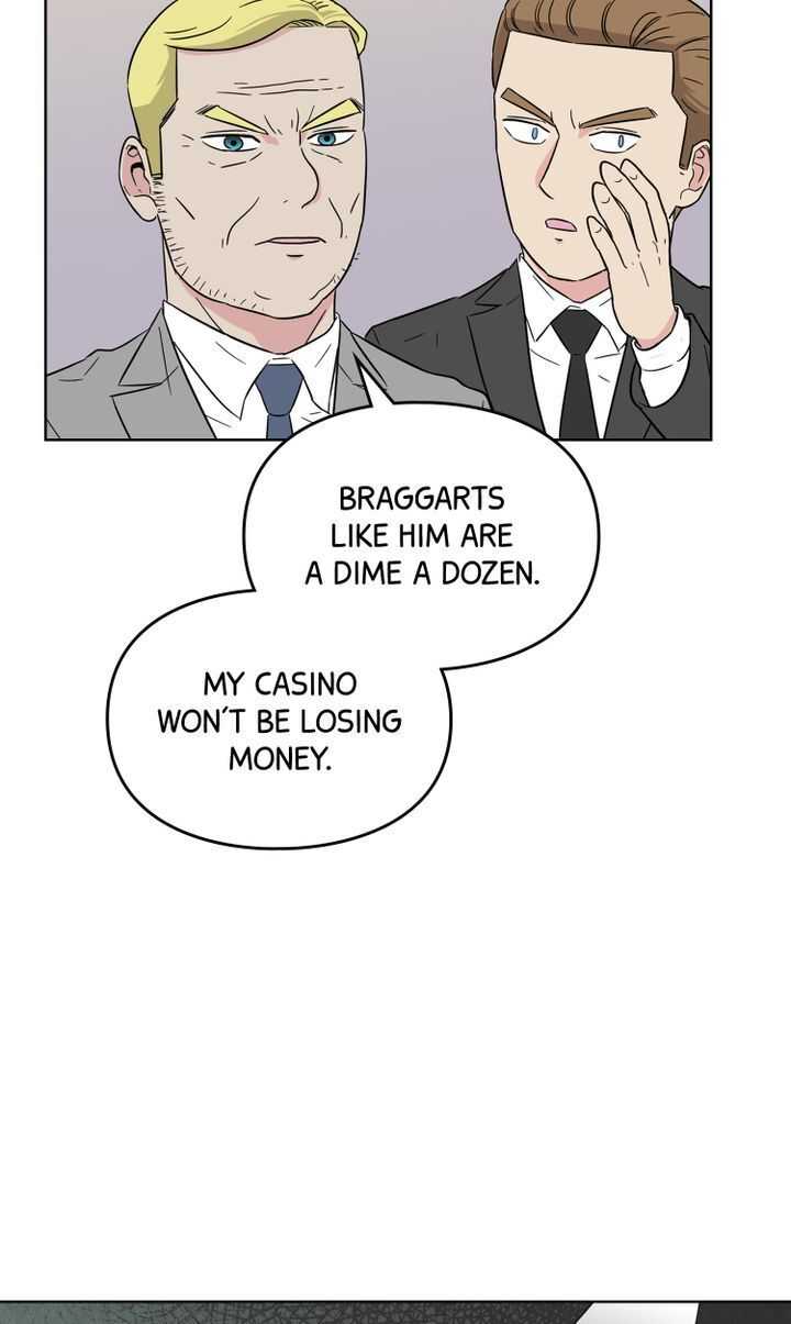 The Quant of Wall Street Chapter 5 - page 65