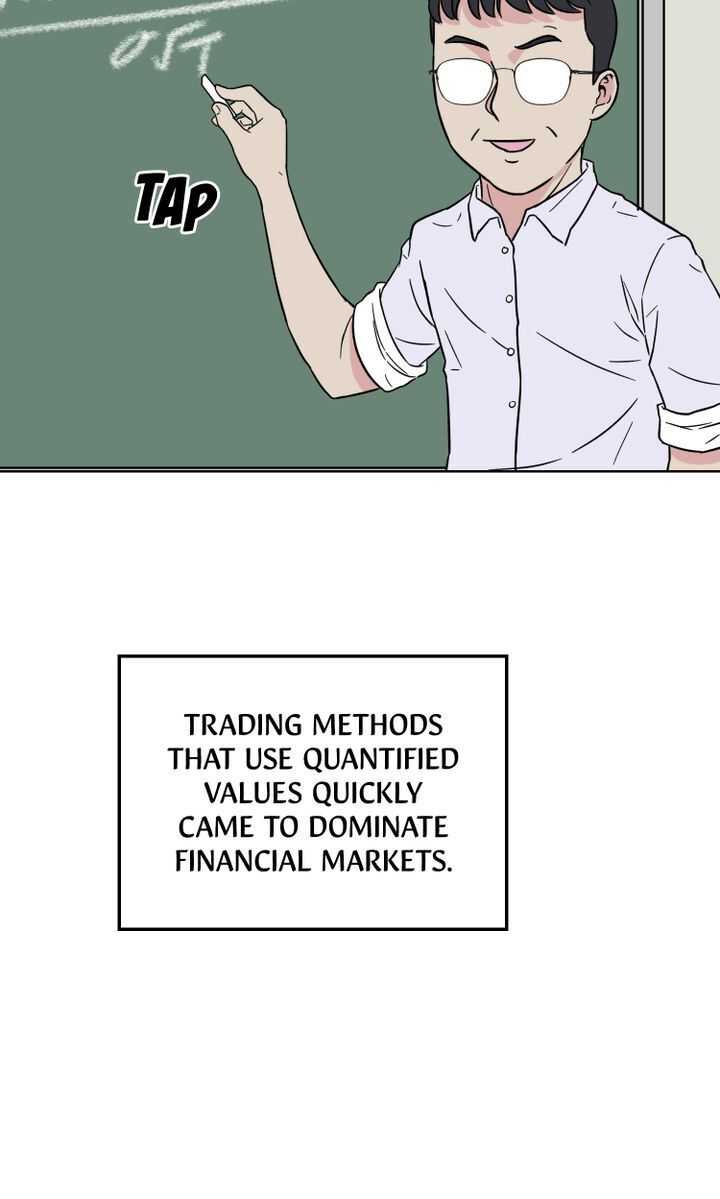 The Quant of Wall Street Chapter 2 - page 74