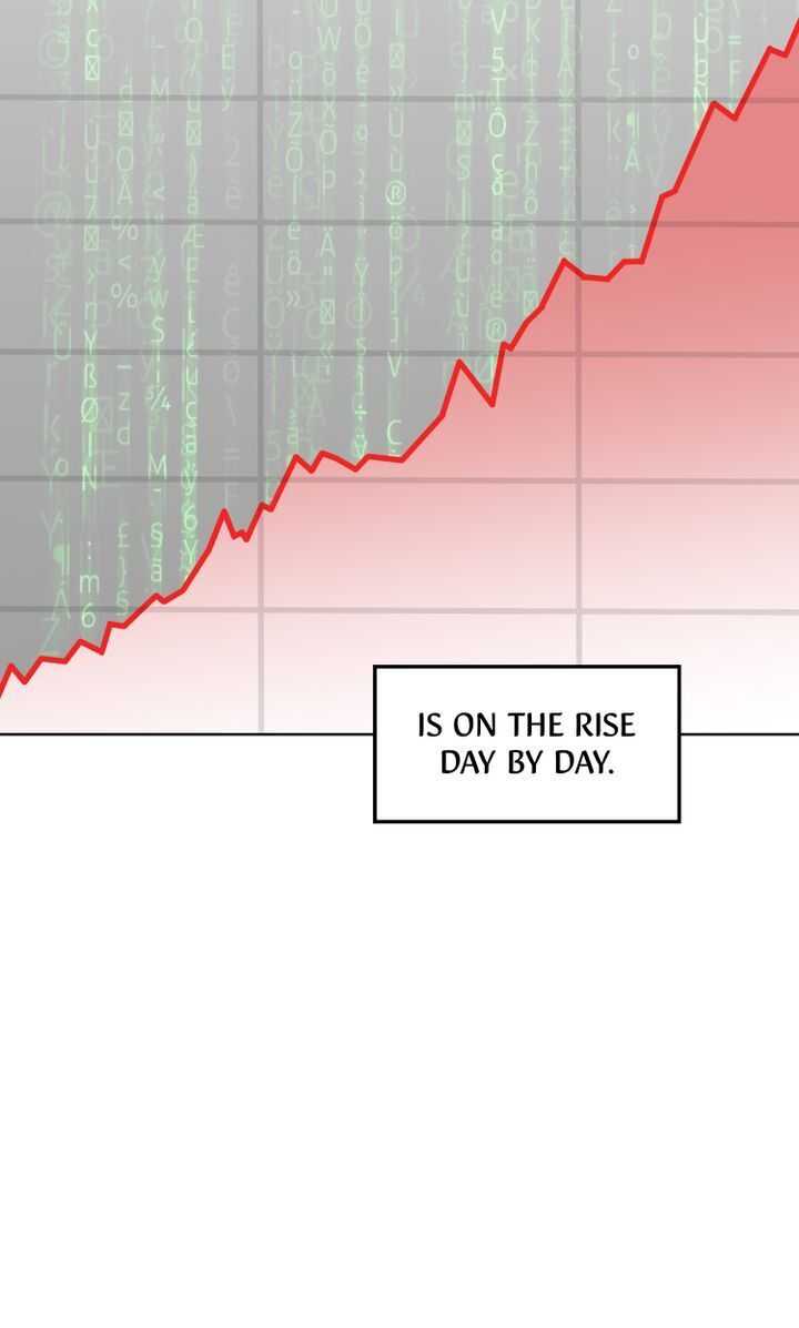 The Quant of Wall Street Chapter 1 - page 2