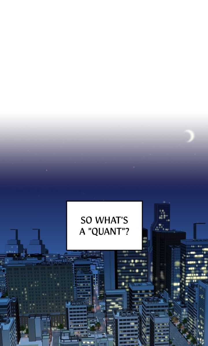 The Quant of Wall Street Chapter 1 - page 26