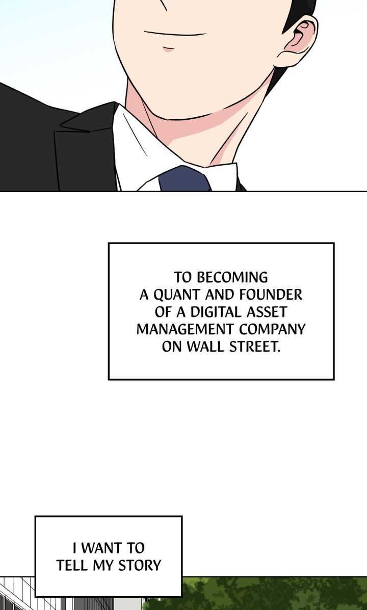 The Quant of Wall Street Chapter 1 - page 63