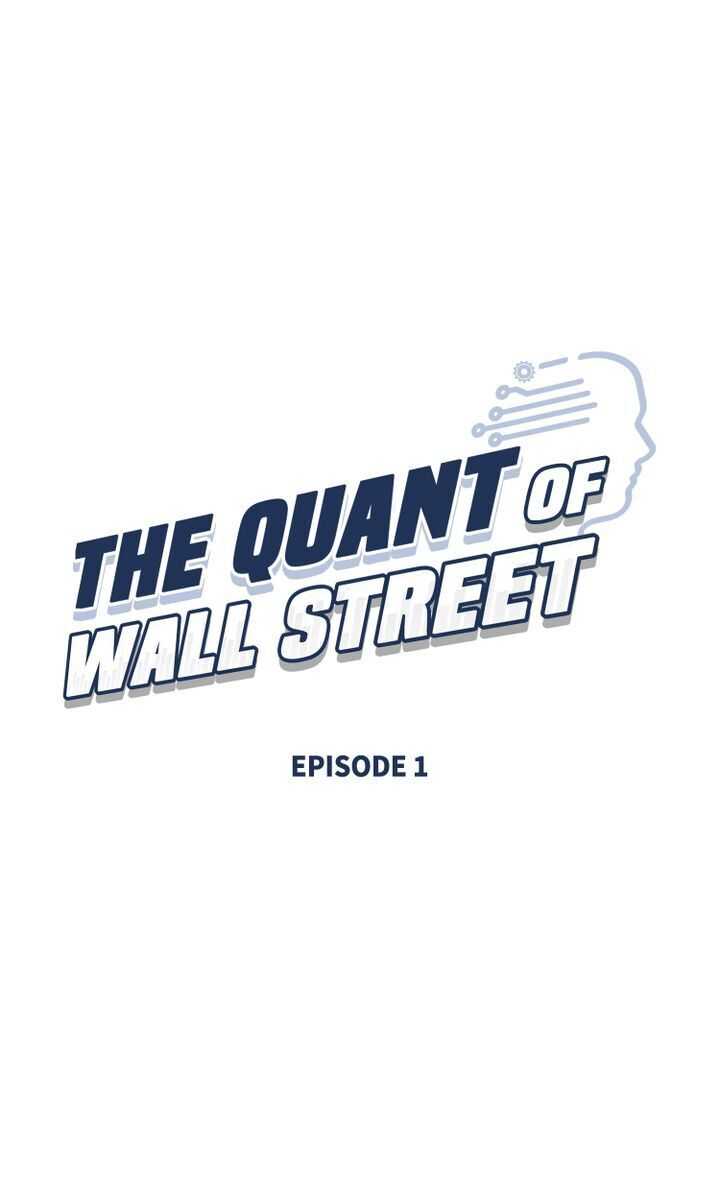 The Quant of Wall Street Chapter 1 - page 78