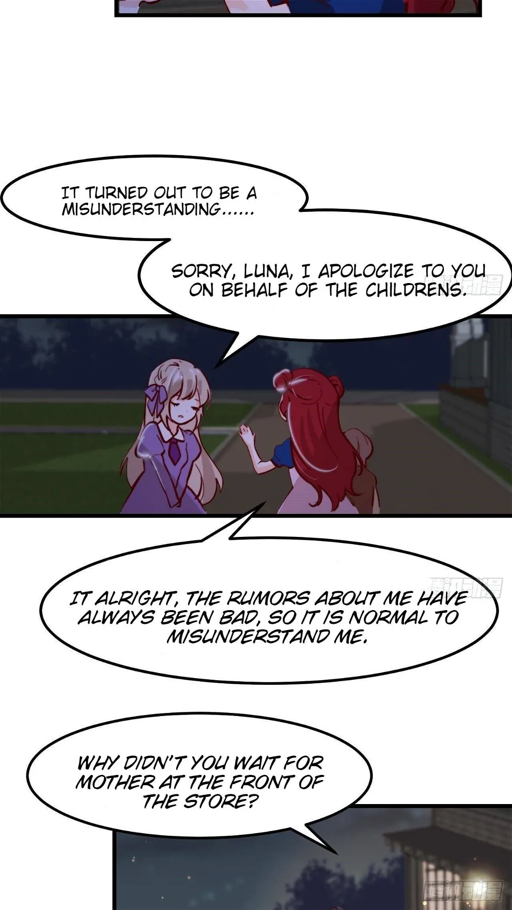 The Villainess's Survival Game Chapter 6 - page 49