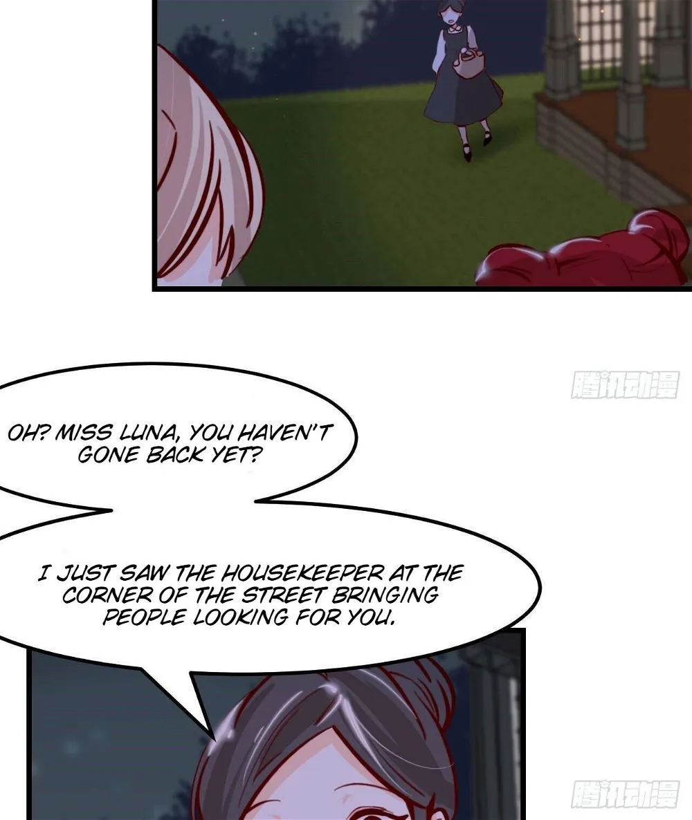 The Villainess's Survival Game Chapter 6 - page 50