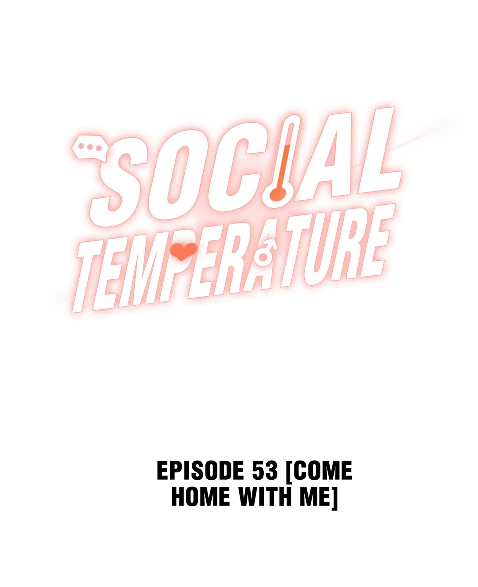 Social Temperature chapter 63 - page 2