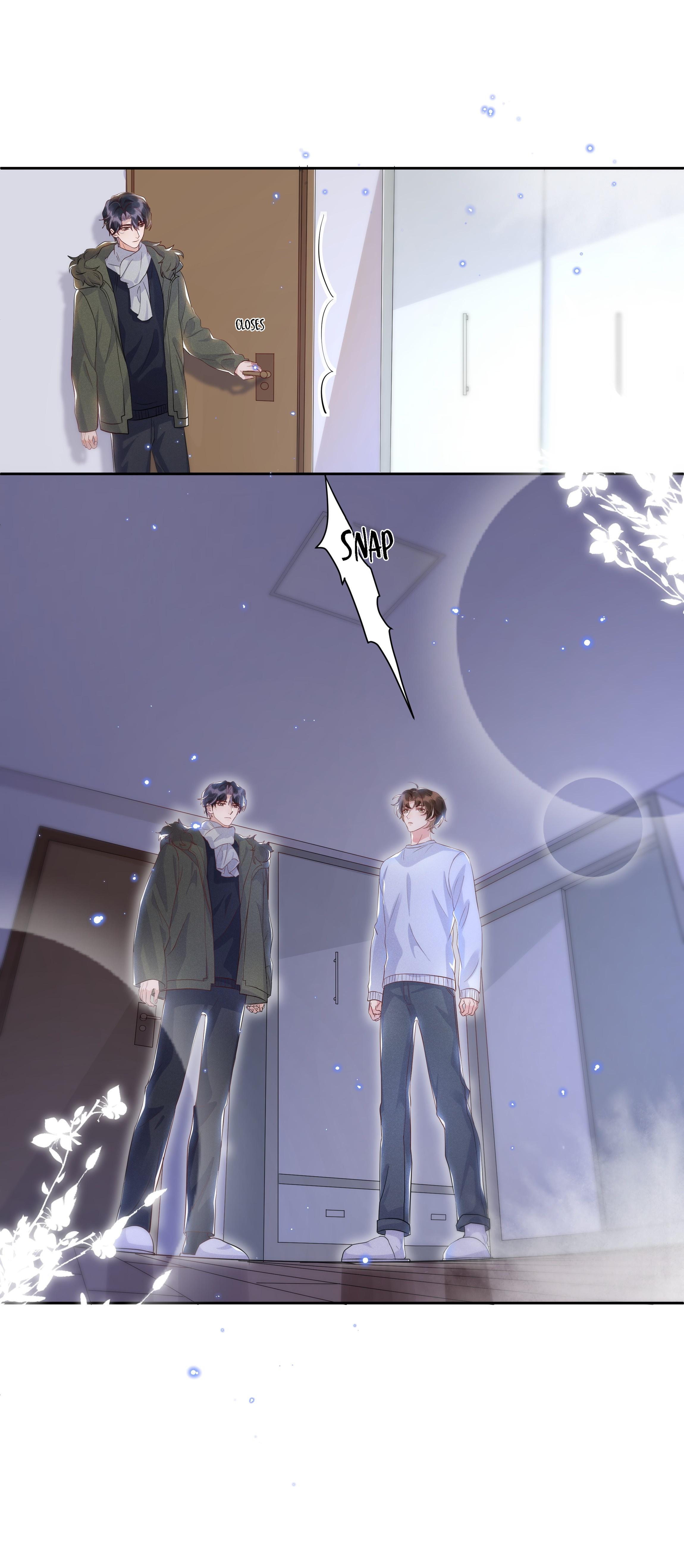 Social Temperature chapter 62 - page 13