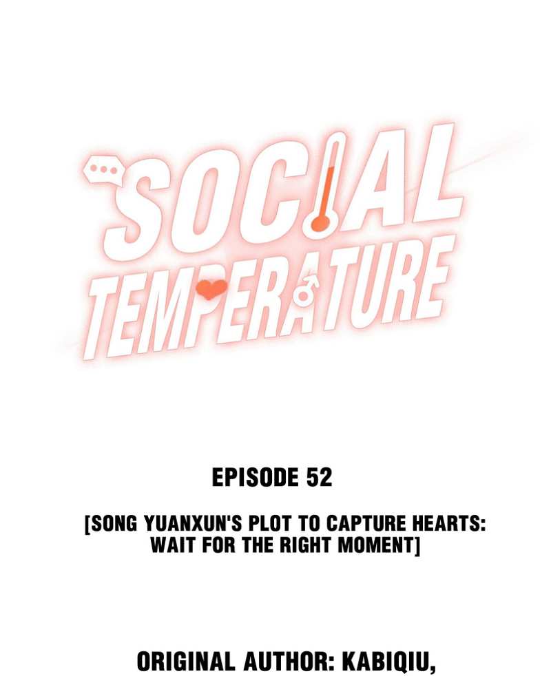 Social Temperature chapter 62 - page 2