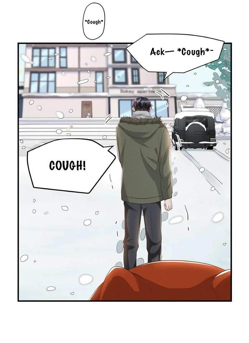 Social Temperature chapter 48 - page 14