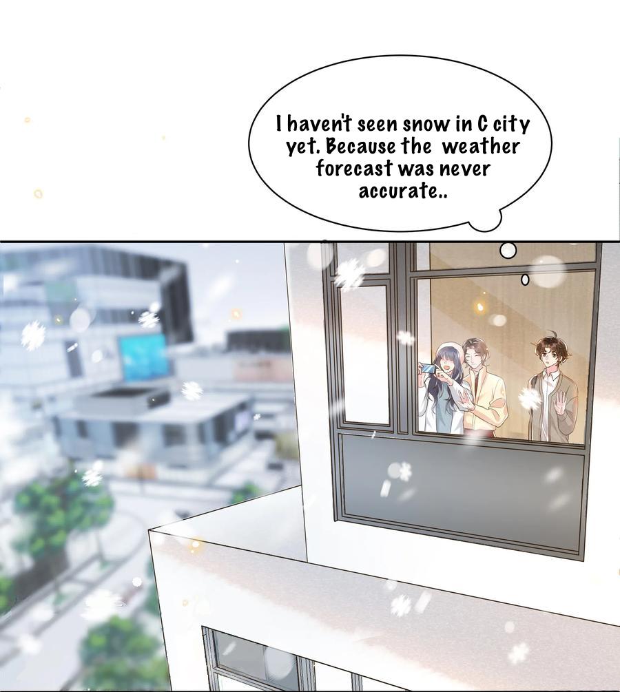 Social Temperature chapter 46 - page 26