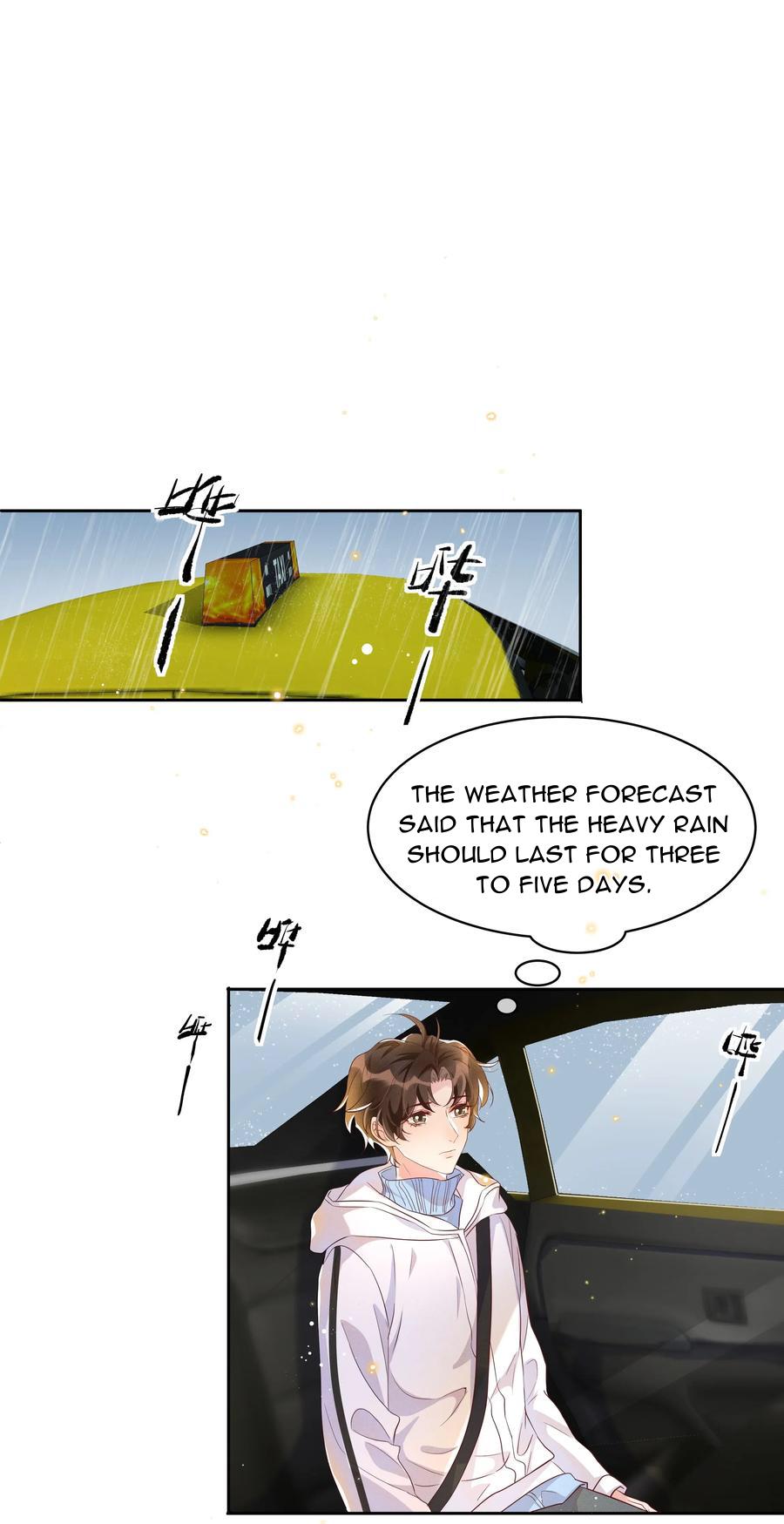 Social Temperature chapter 45 - page 13