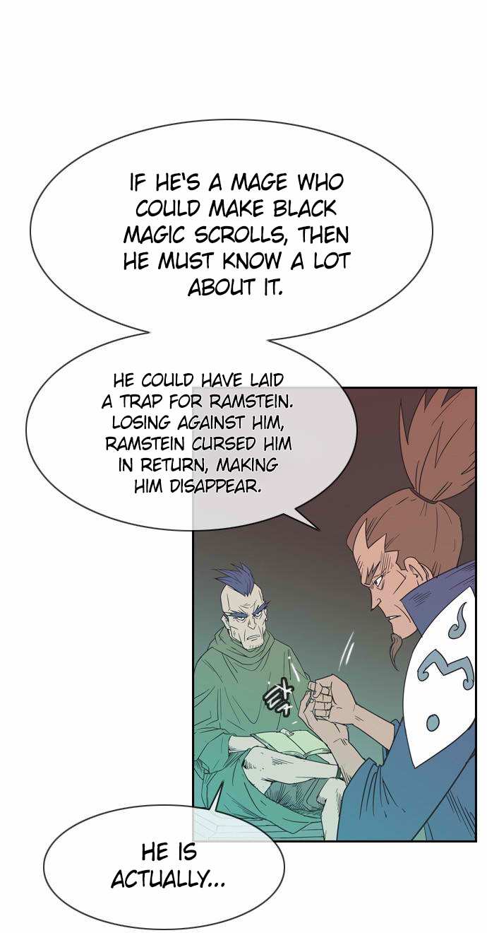 Magic Scroll Seller Zio chapter 29 - page 19