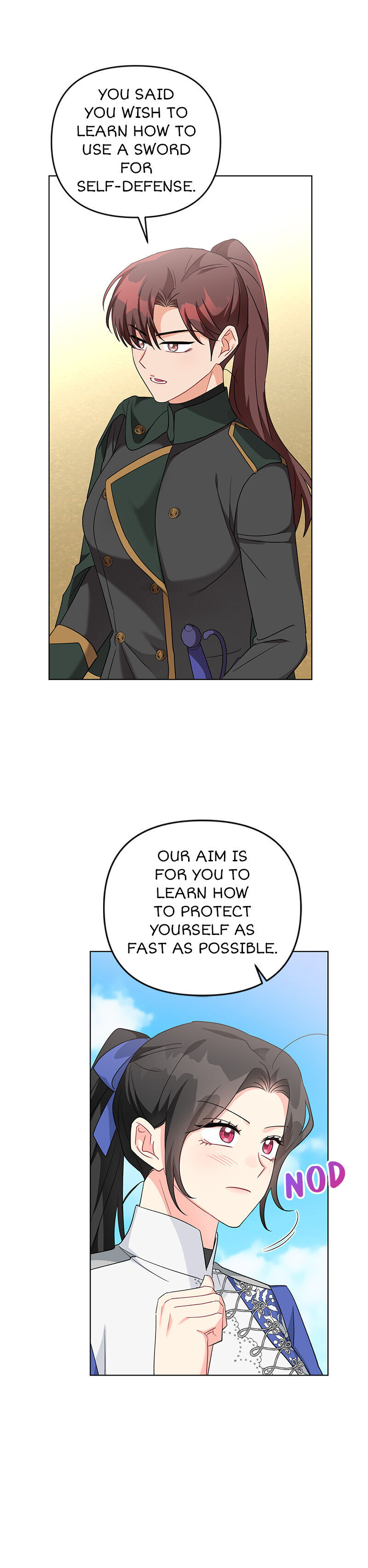 I Got Married To A Villain  - page 14