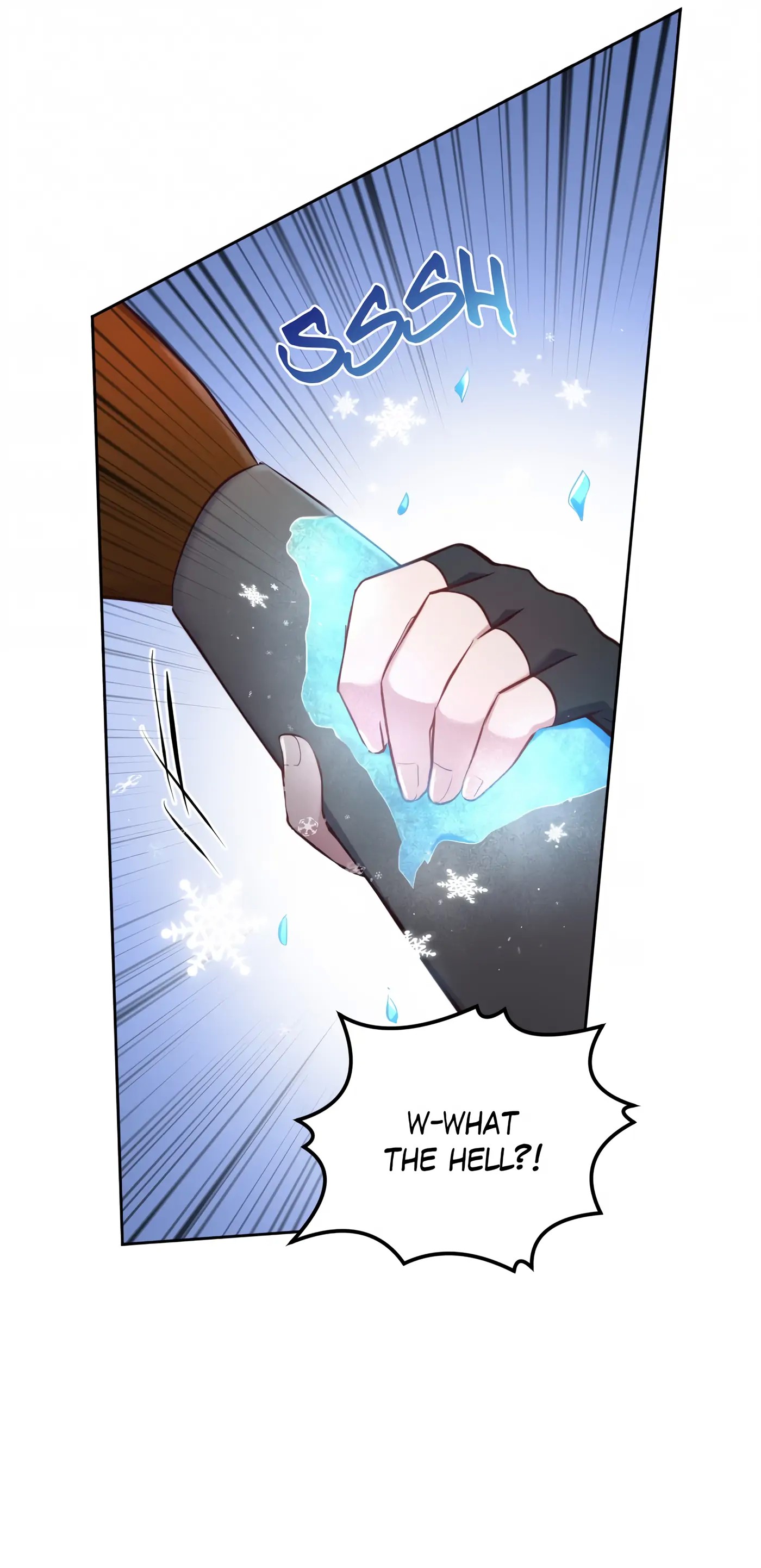 Ice (Official) Chapter 44 - page 27