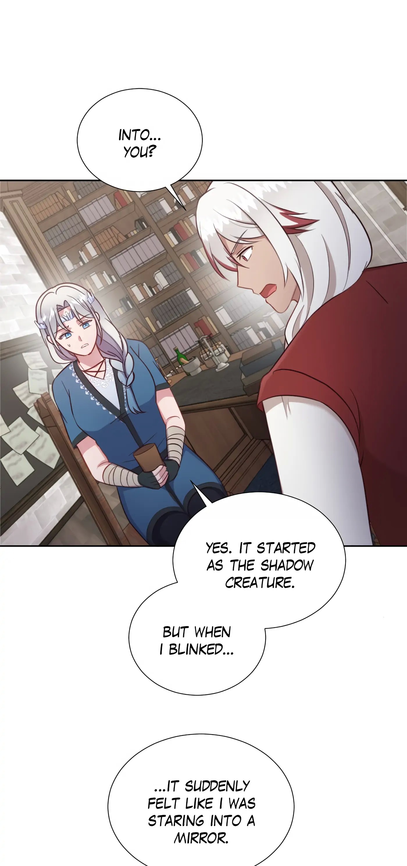 Ice (Official) Chapter 42 - page 38