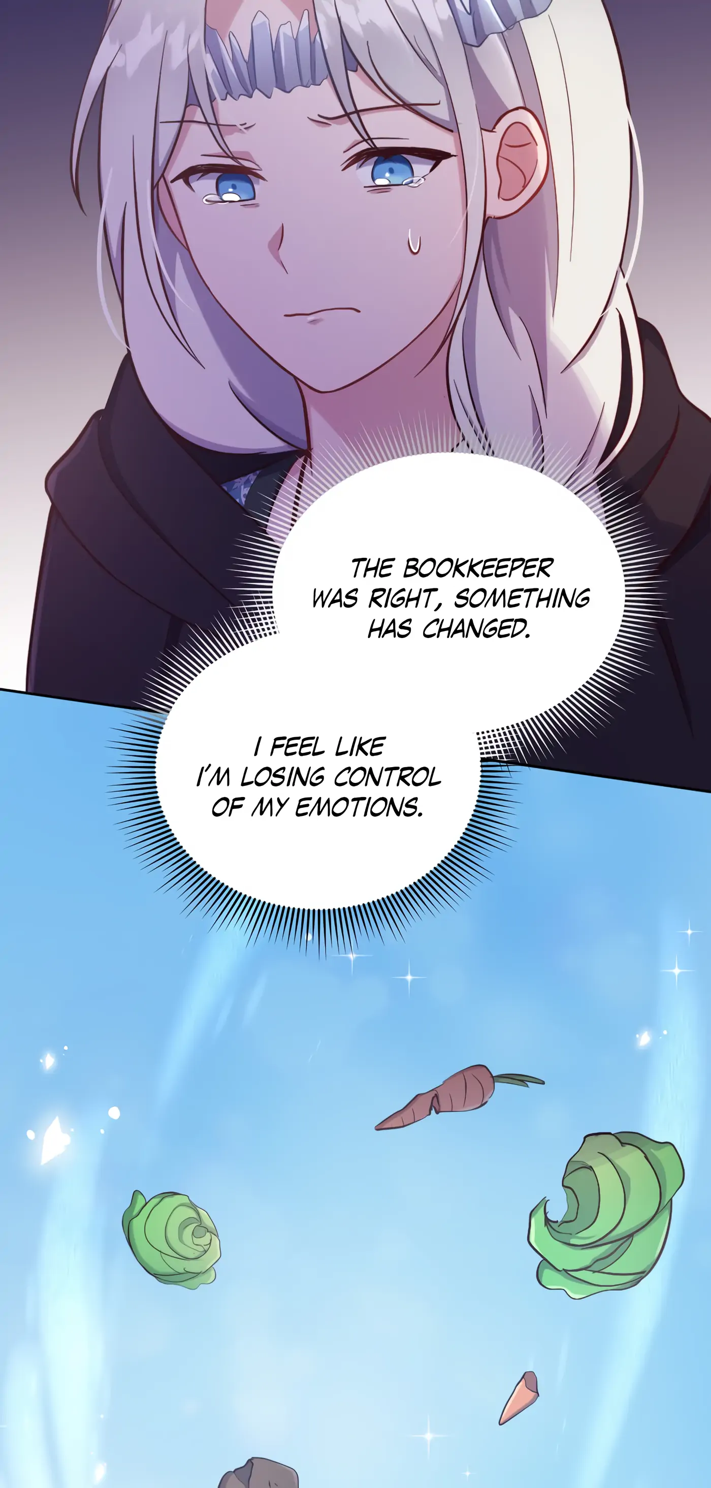 Ice (Official) Chapter 40 - page 34