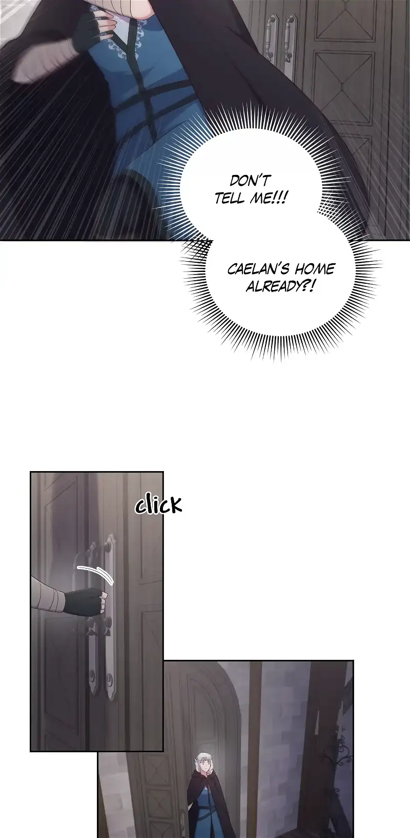Ice (Official) Chapter 40 - page 7