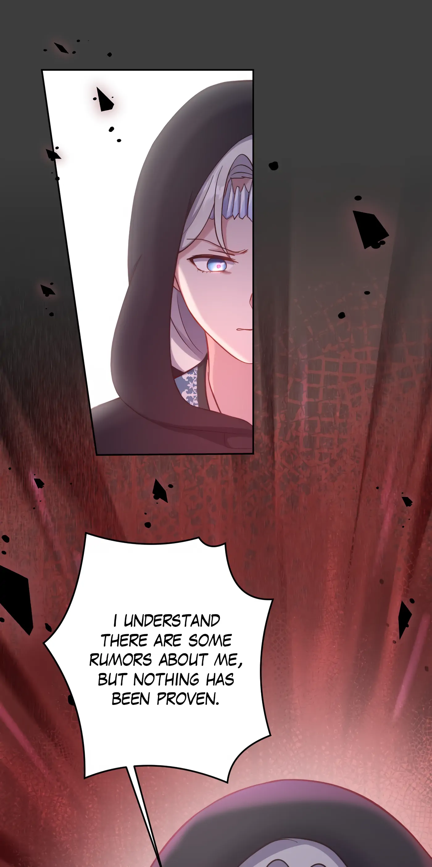 Ice (Official) Chapter 39 - page 14