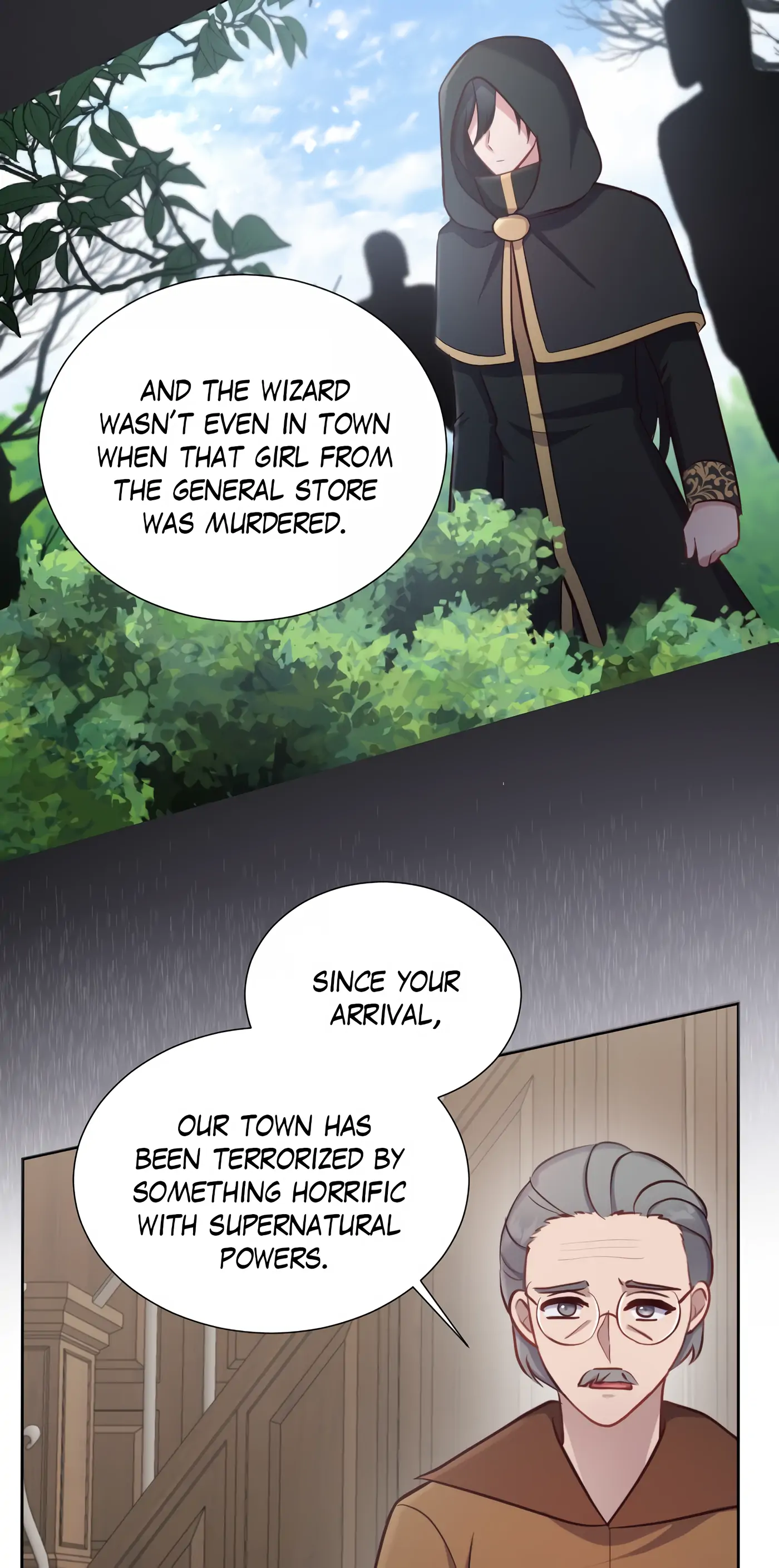 Ice (Official) Chapter 39 - page 32