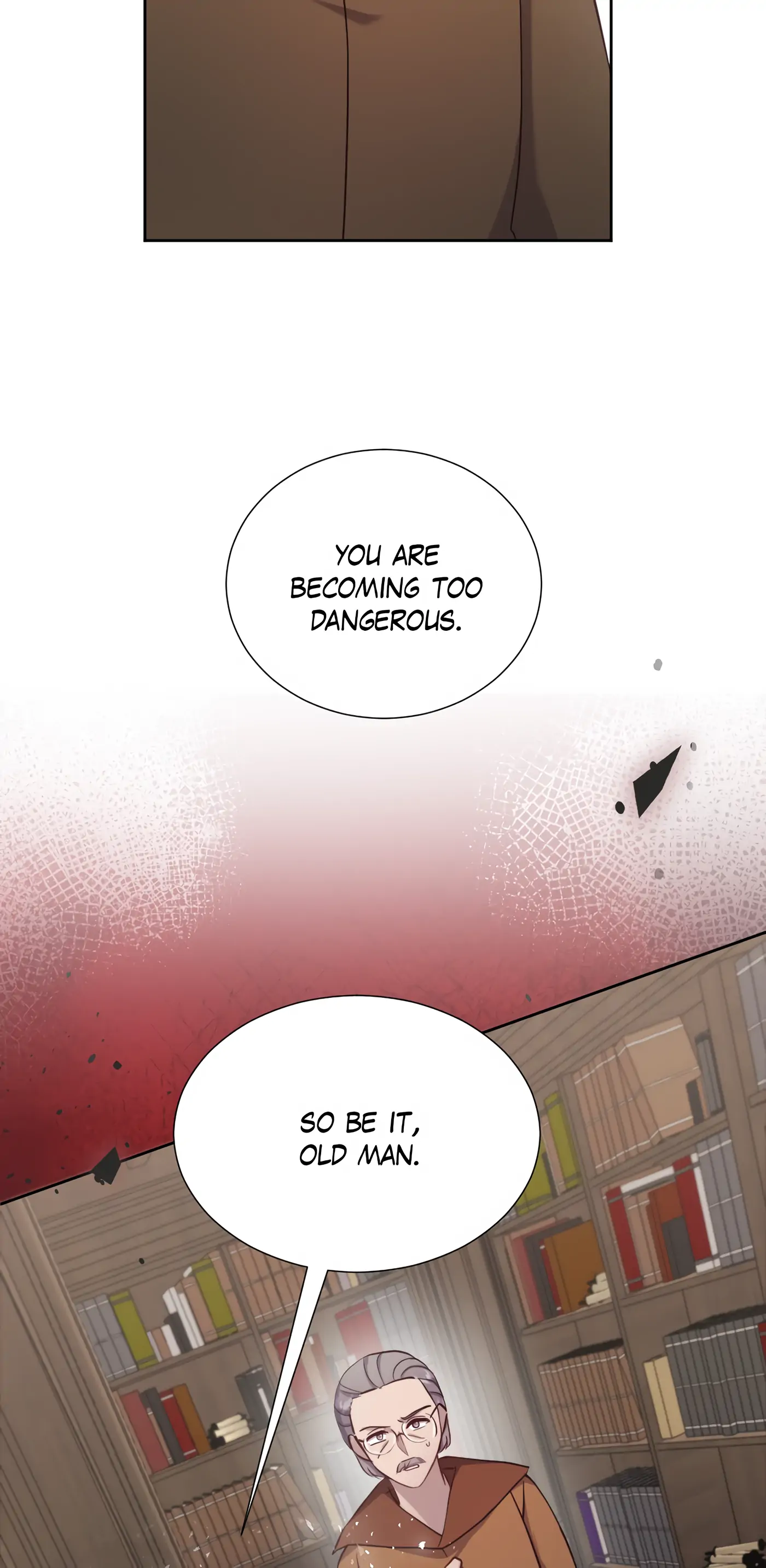 Ice (Official) Chapter 39 - page 44