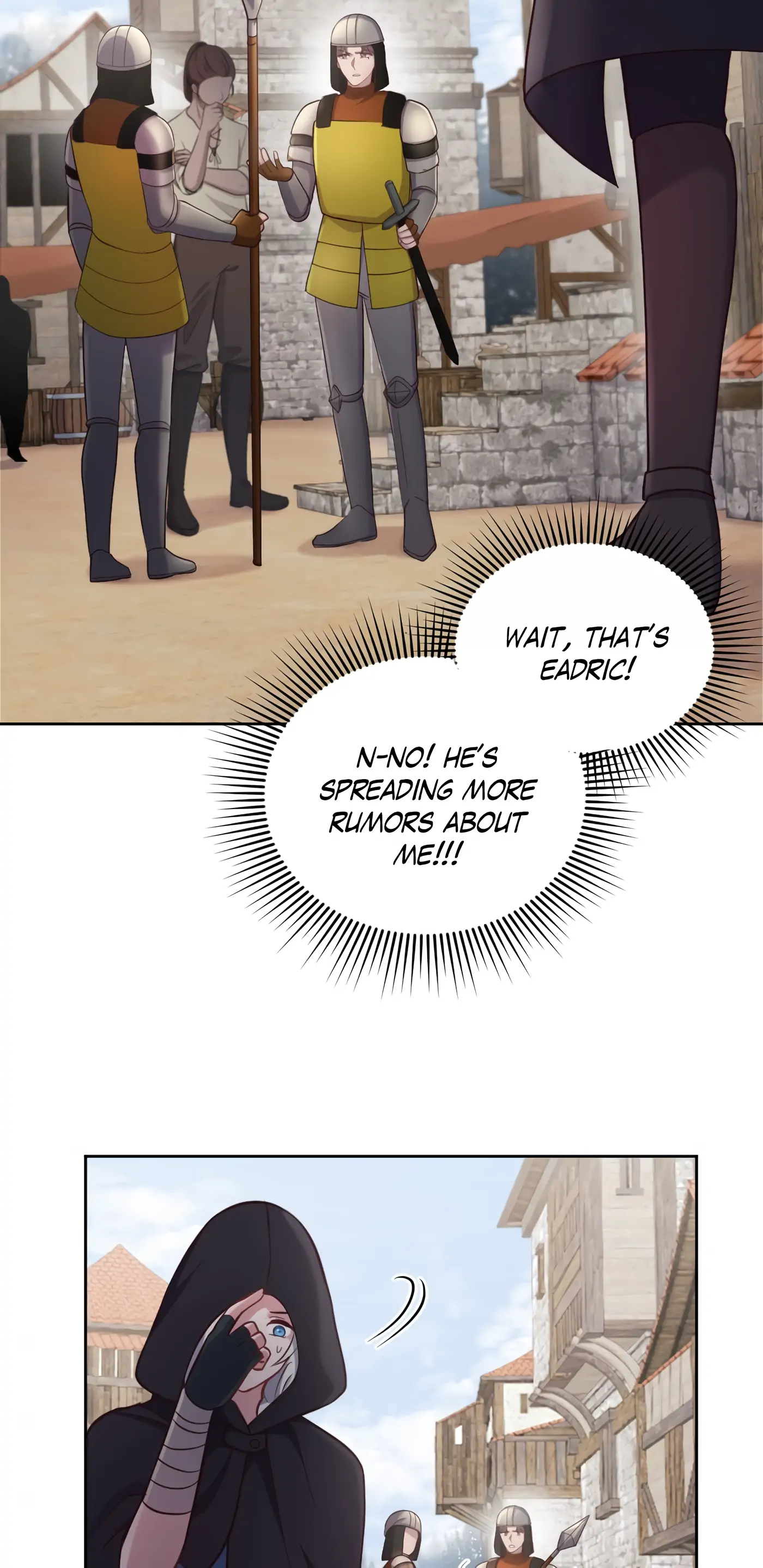 Ice (Official) Chapter 39 - page 5