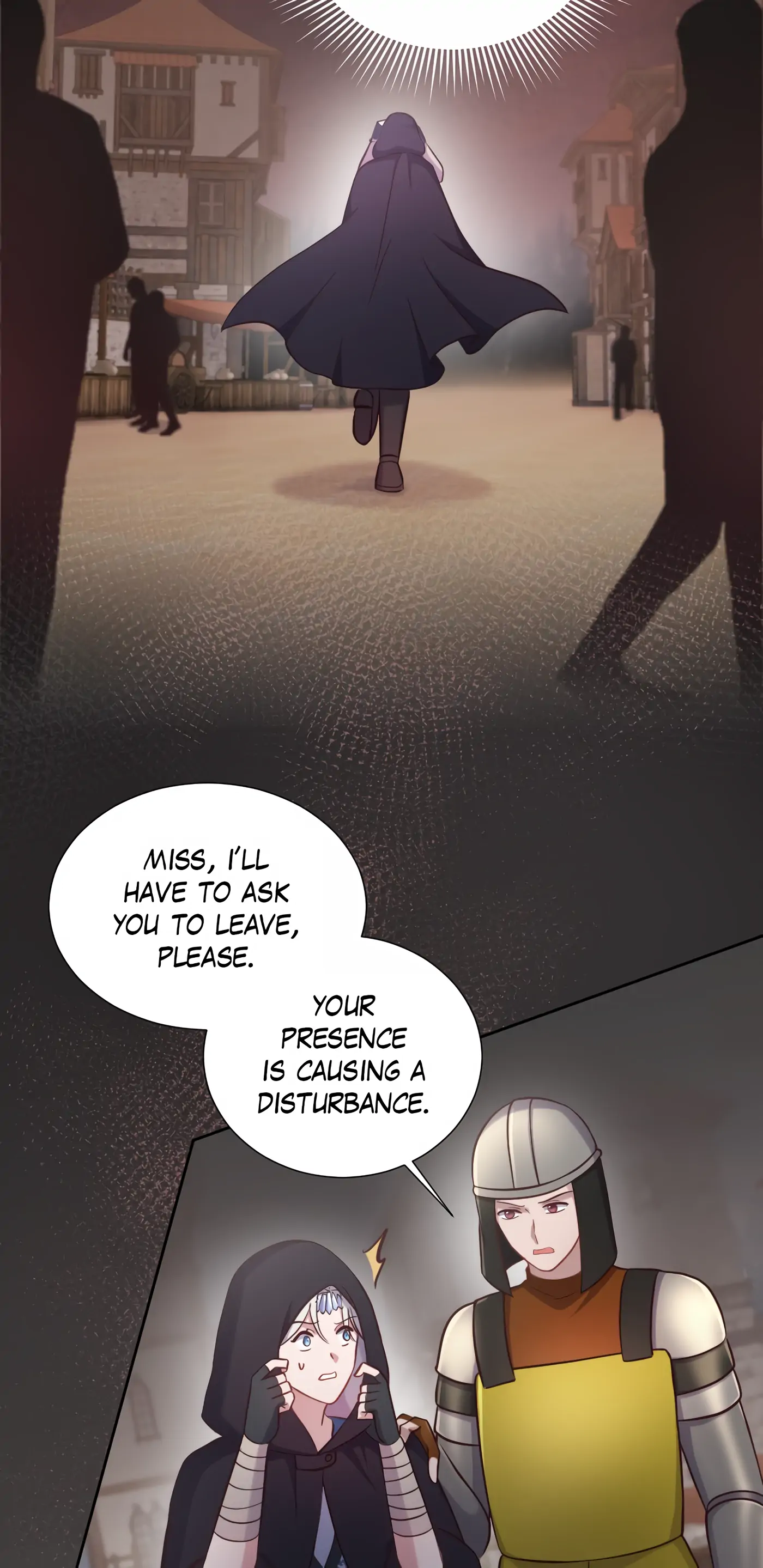 Ice (Official) Chapter 39 - page 9