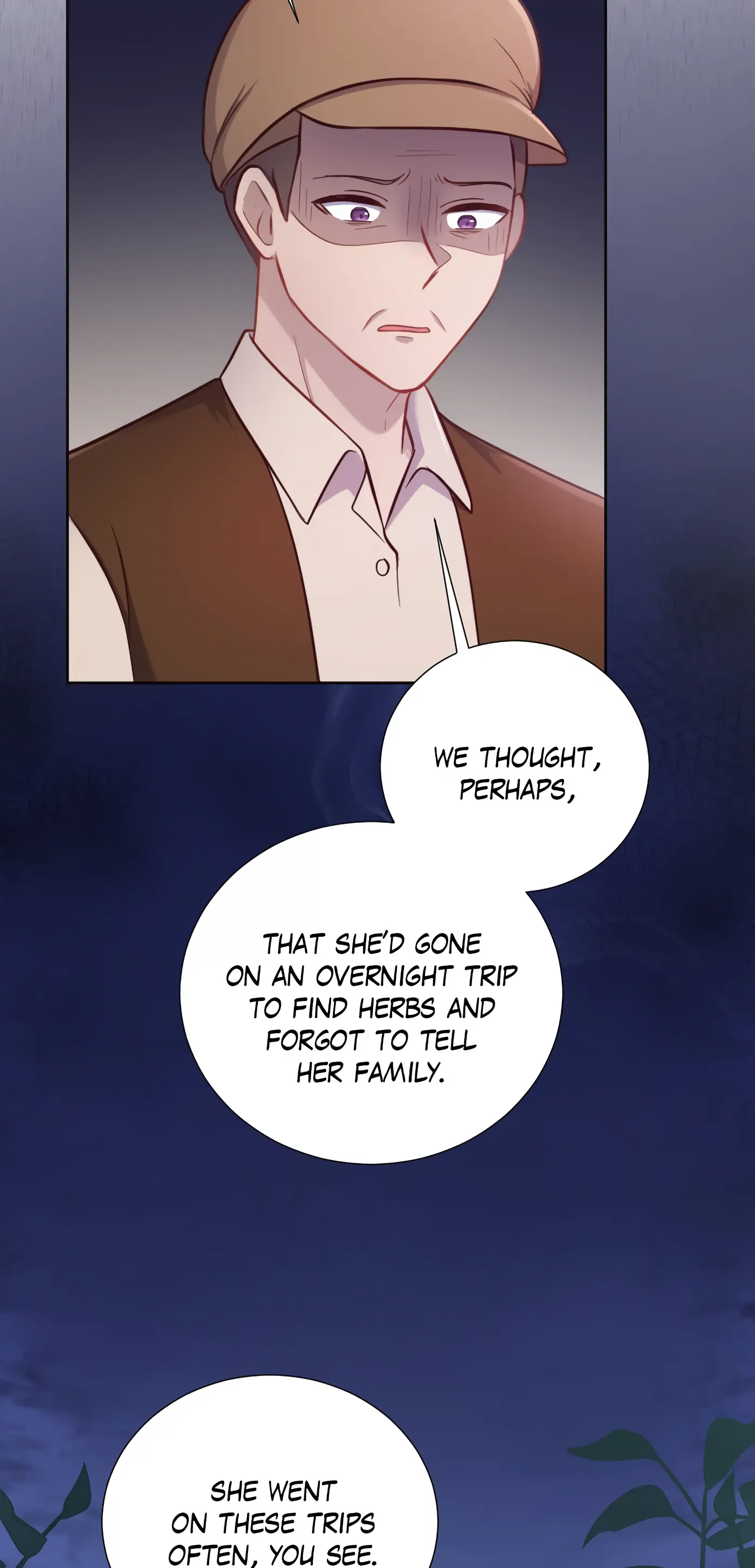 Ice (Official) Chapter 35 - page 44