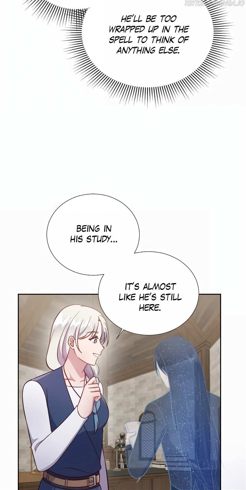 Ice (Official) Chapter 30 - page 38