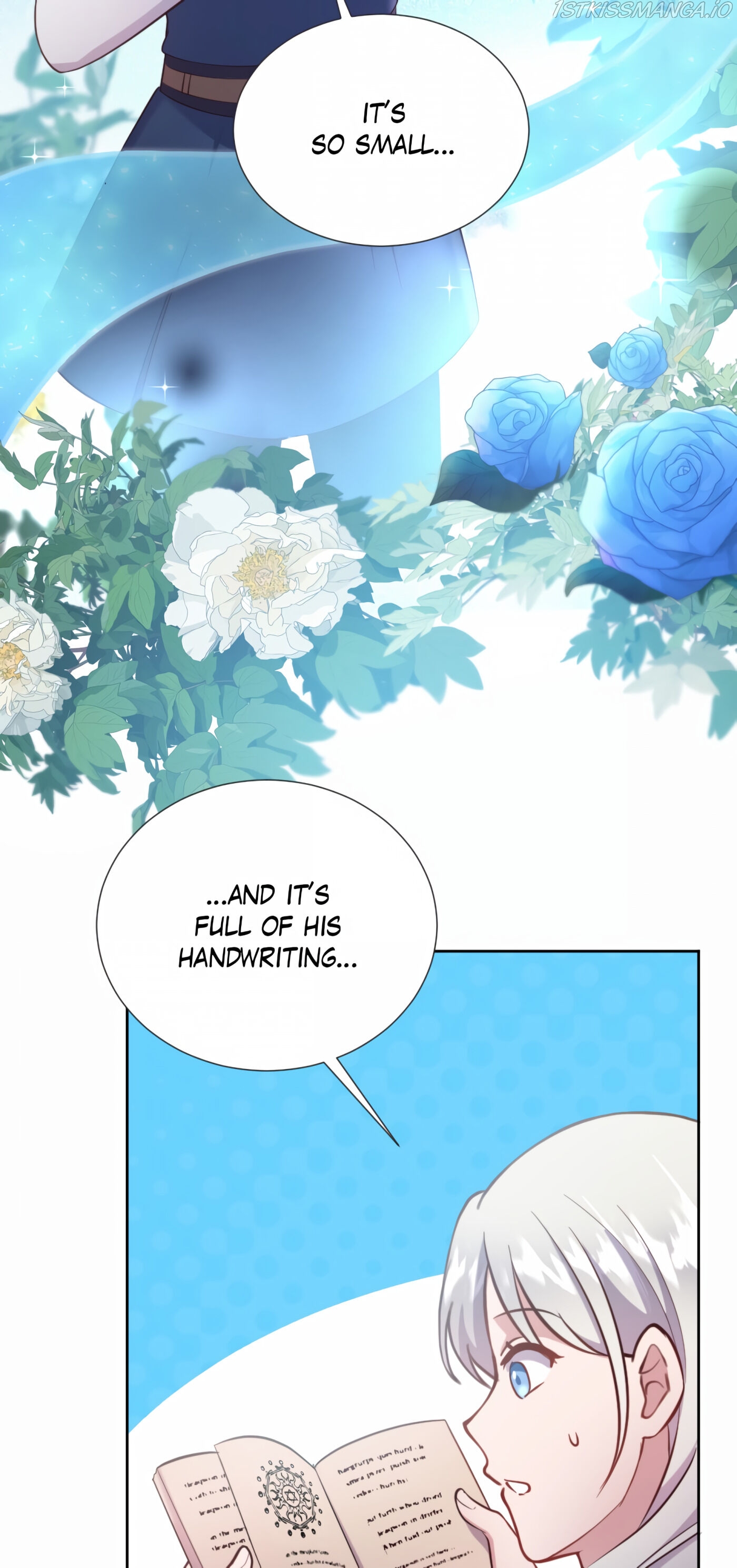 Ice (Official) Chapter 30 - page 51