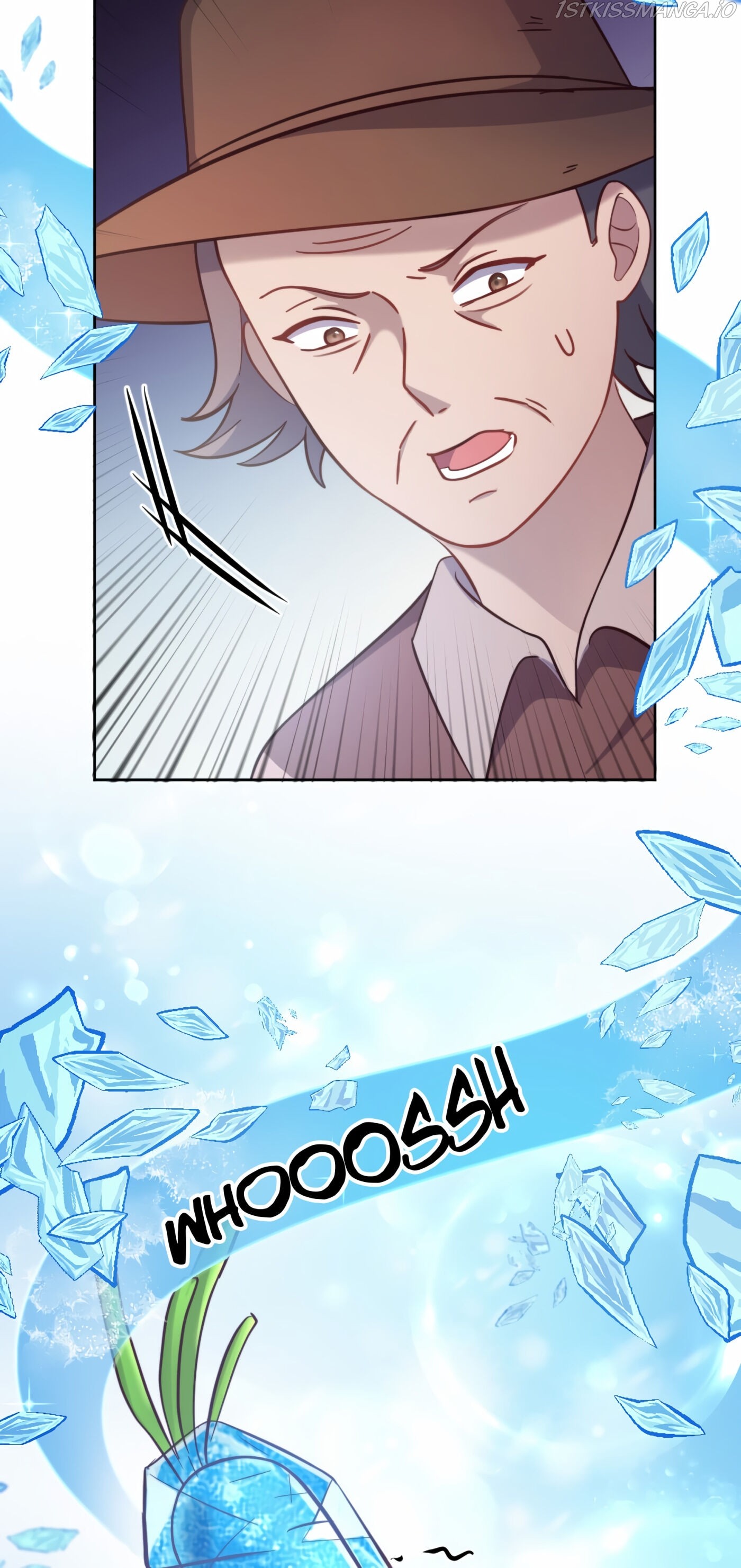 Ice (Official) Chapter 28 - page 35