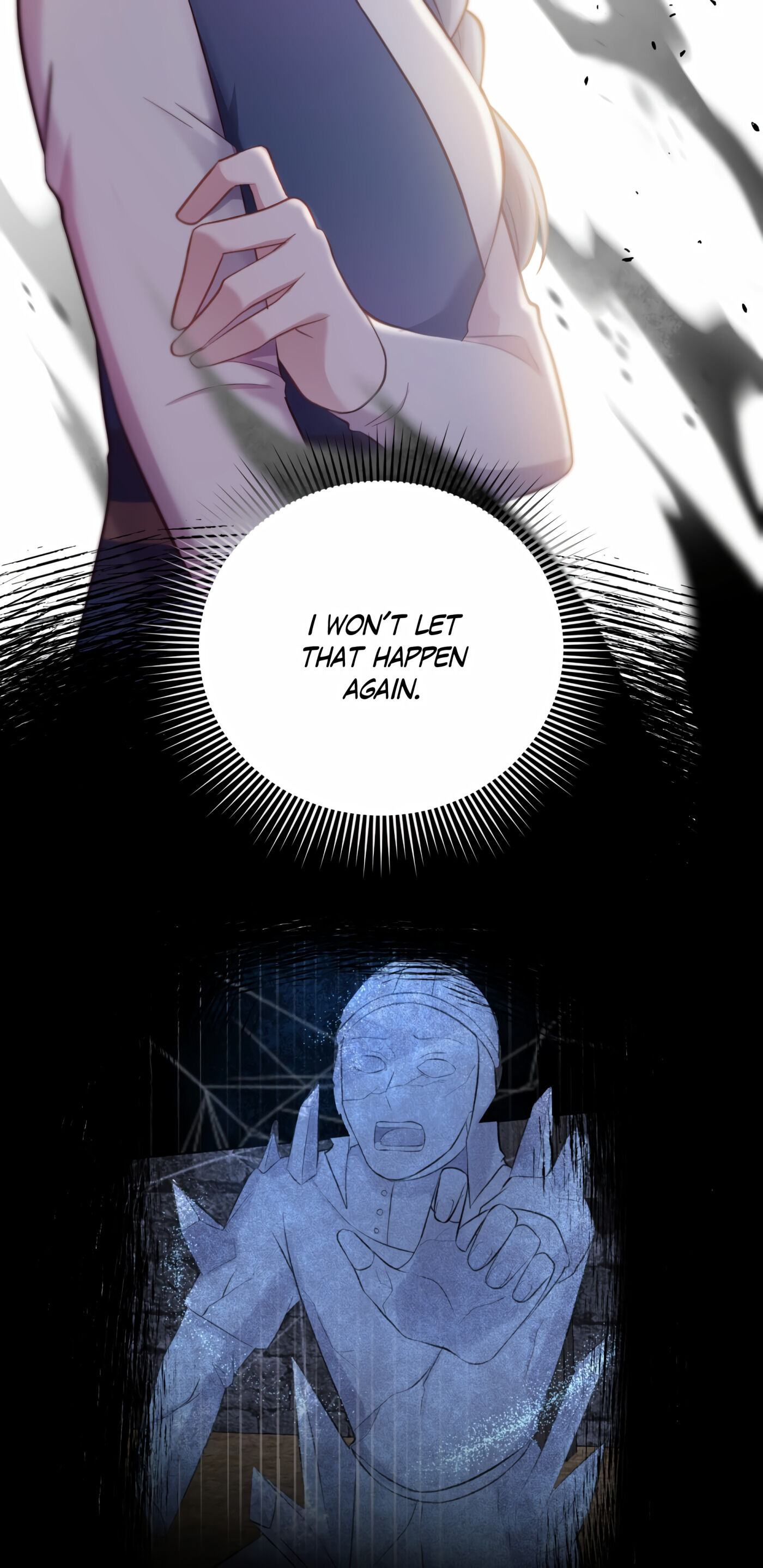Ice (Official) Chapter 21 - page 8