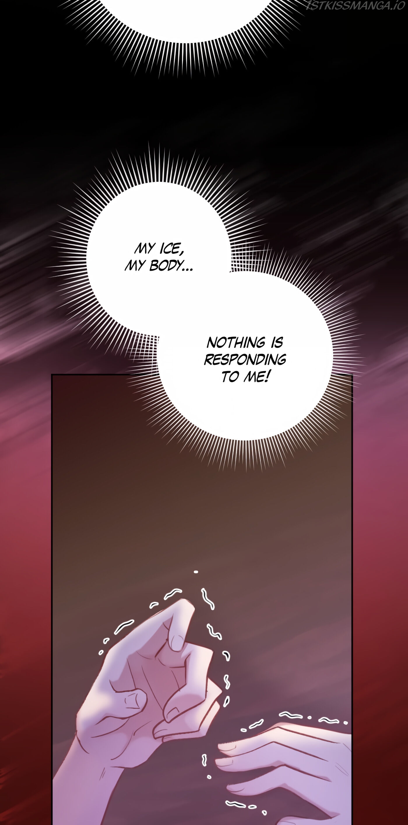Ice (Official) Chapter 20 - page 12
