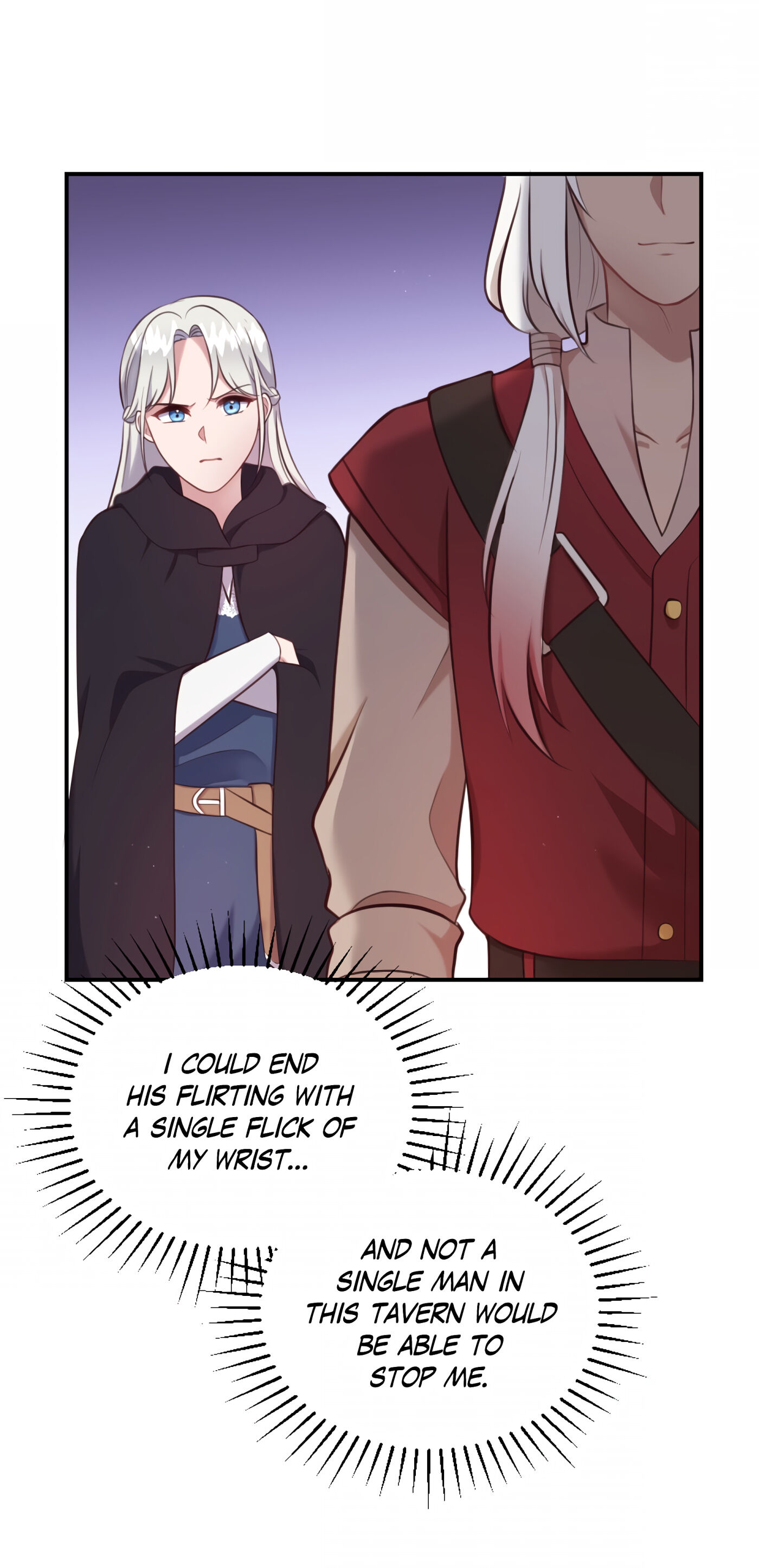 Ice (Official) Chapter 7 - page 15