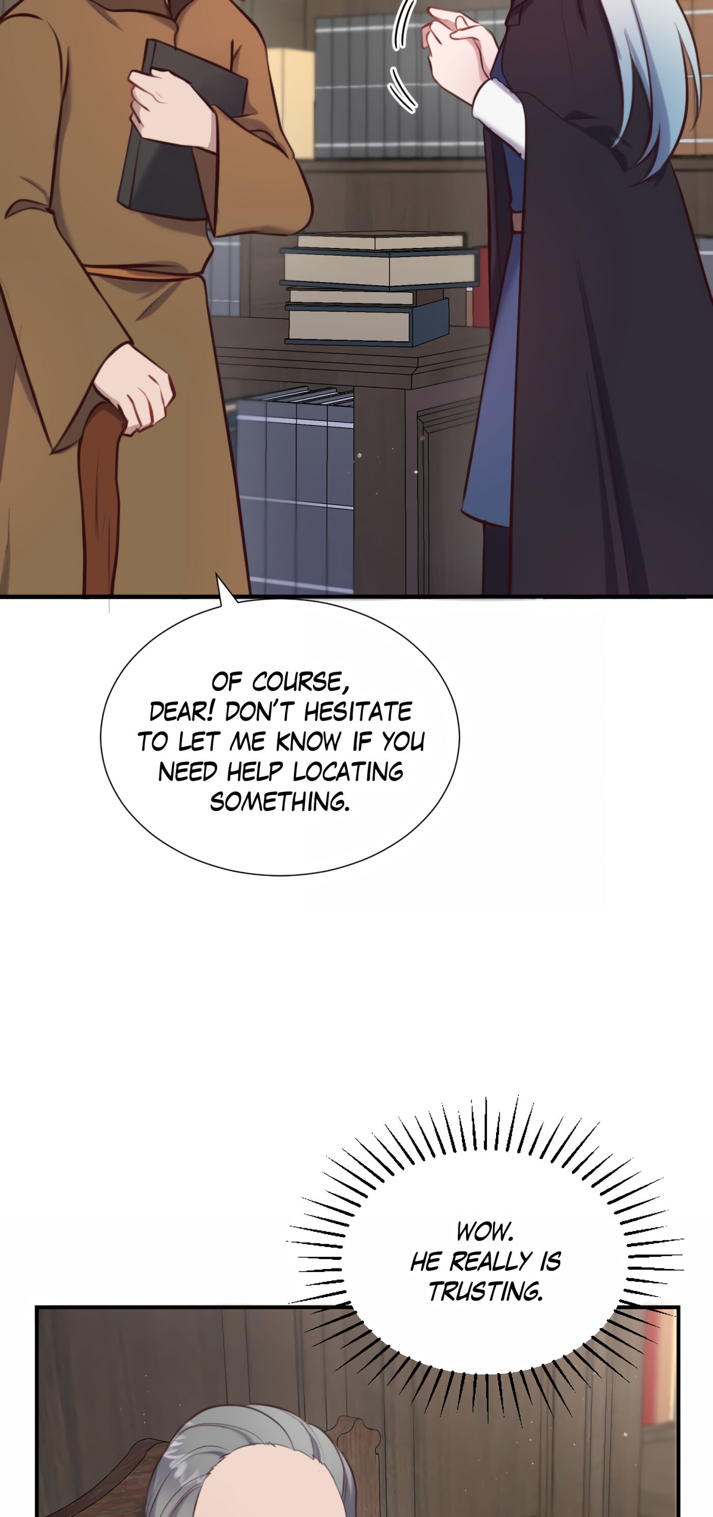 Ice (Official) Chapter 5 - page 57