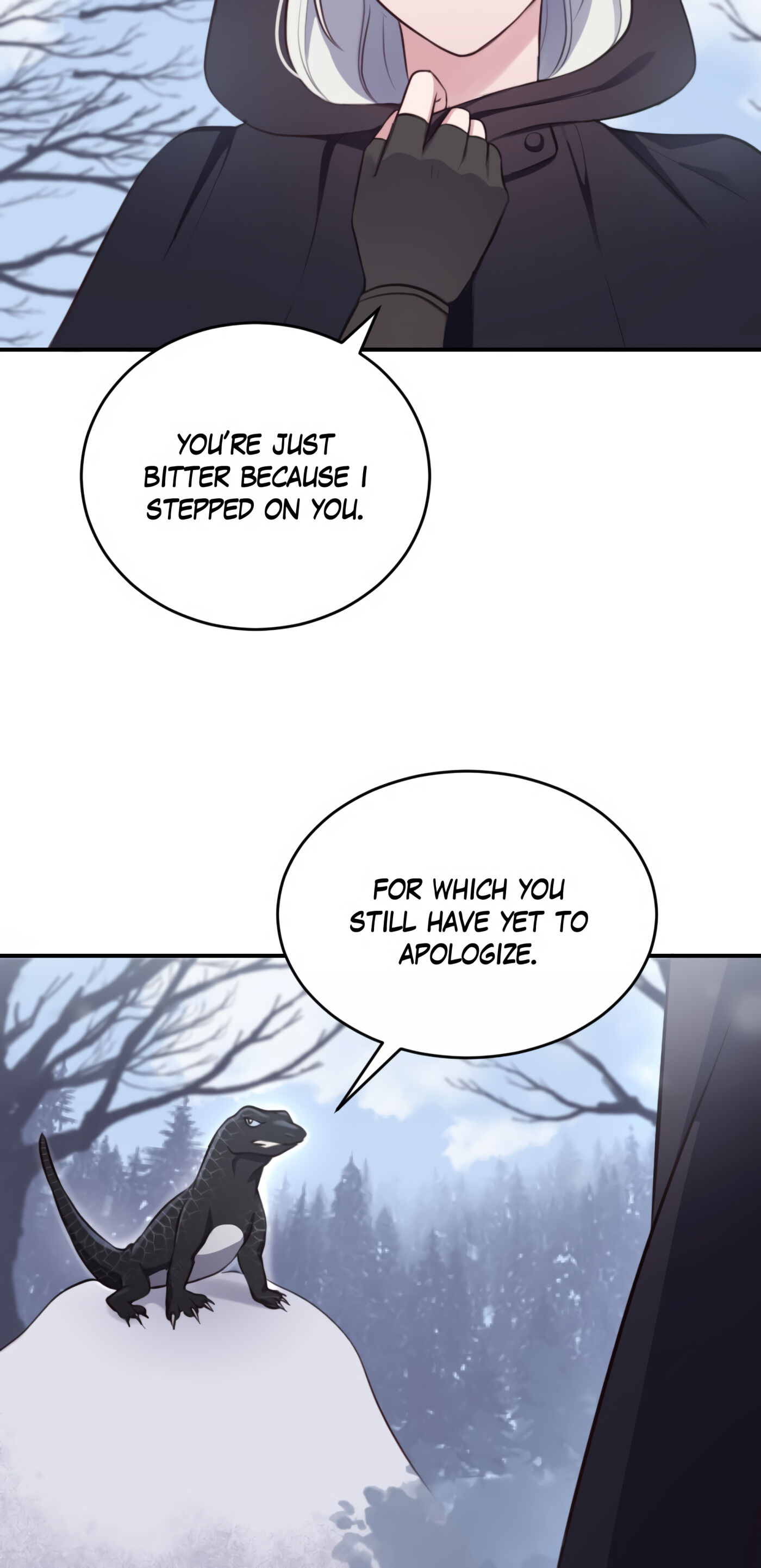 Ice (Official) Chapter 1 - page 59