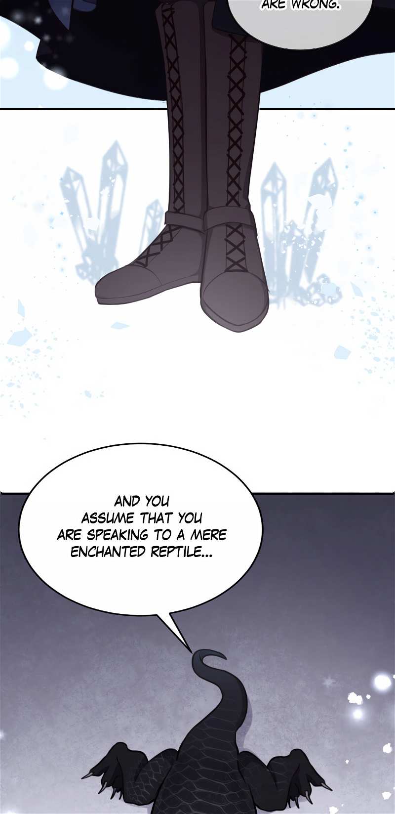 Ice (Official) Chapter 1 - page 62