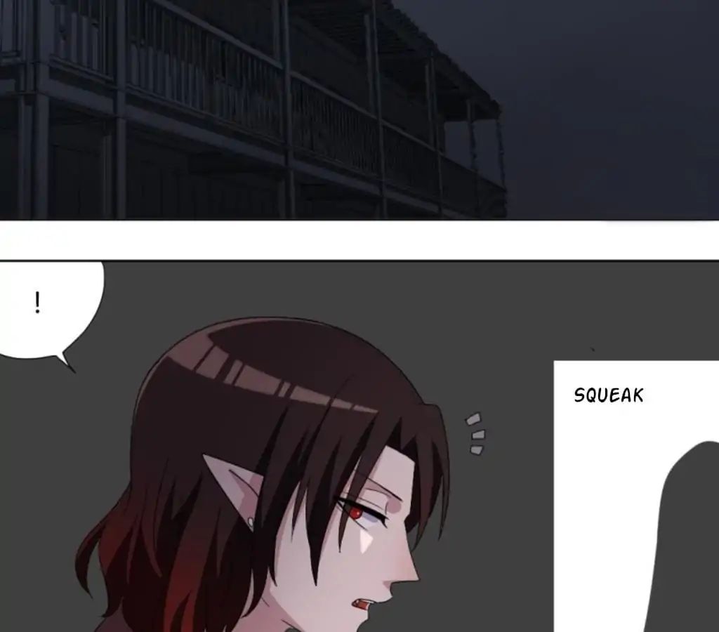 Vampire Neighbor Chapter 66 - page 12