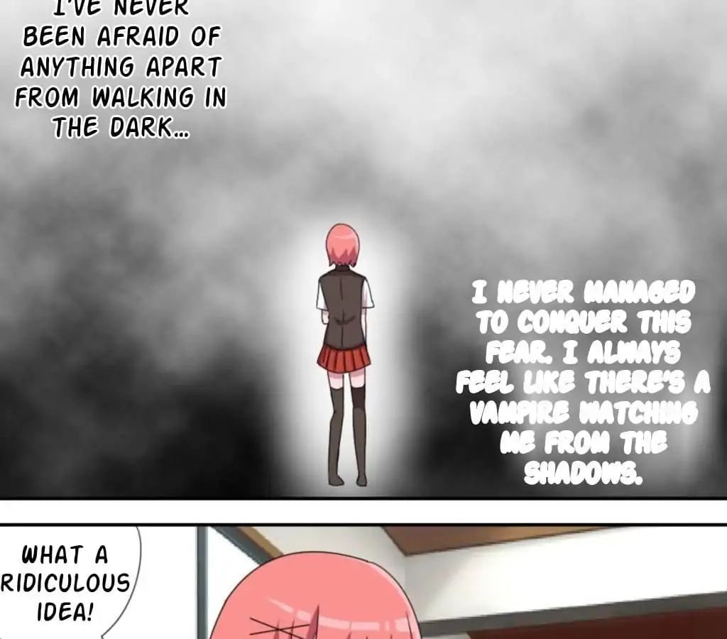 Vampire Neighbor Chapter 53 - page 4