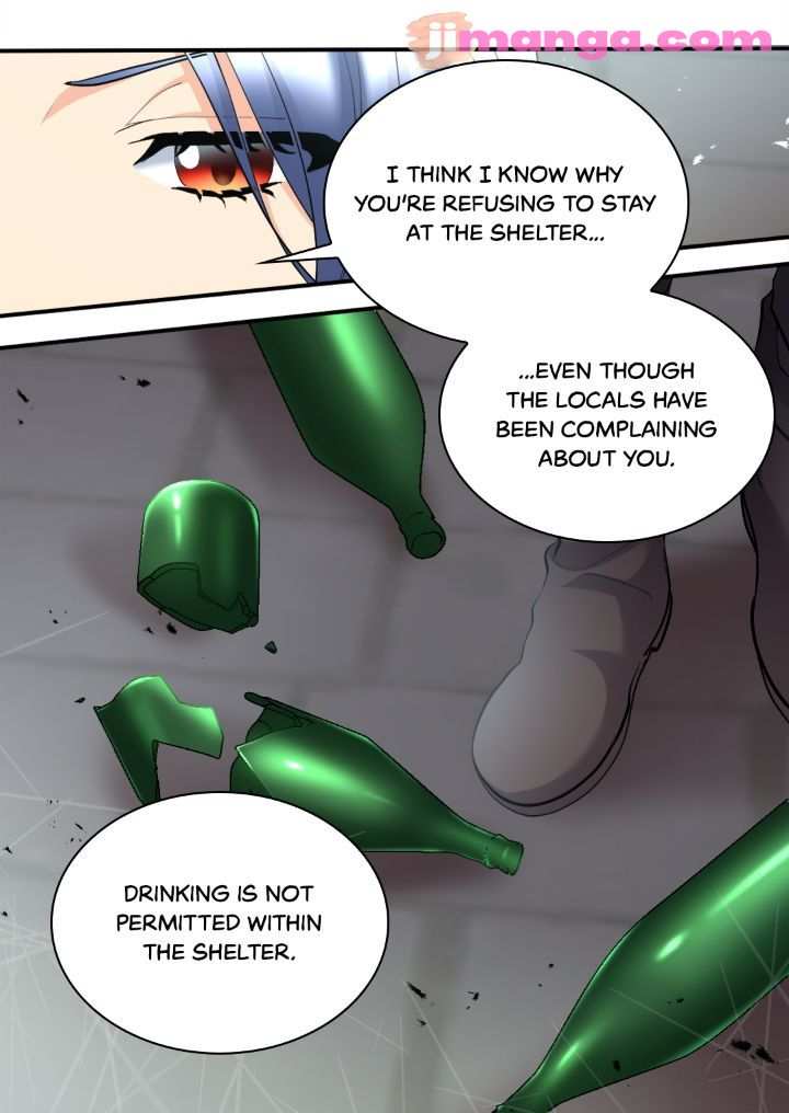 The Twins' New Life Chapter 139 - page 13