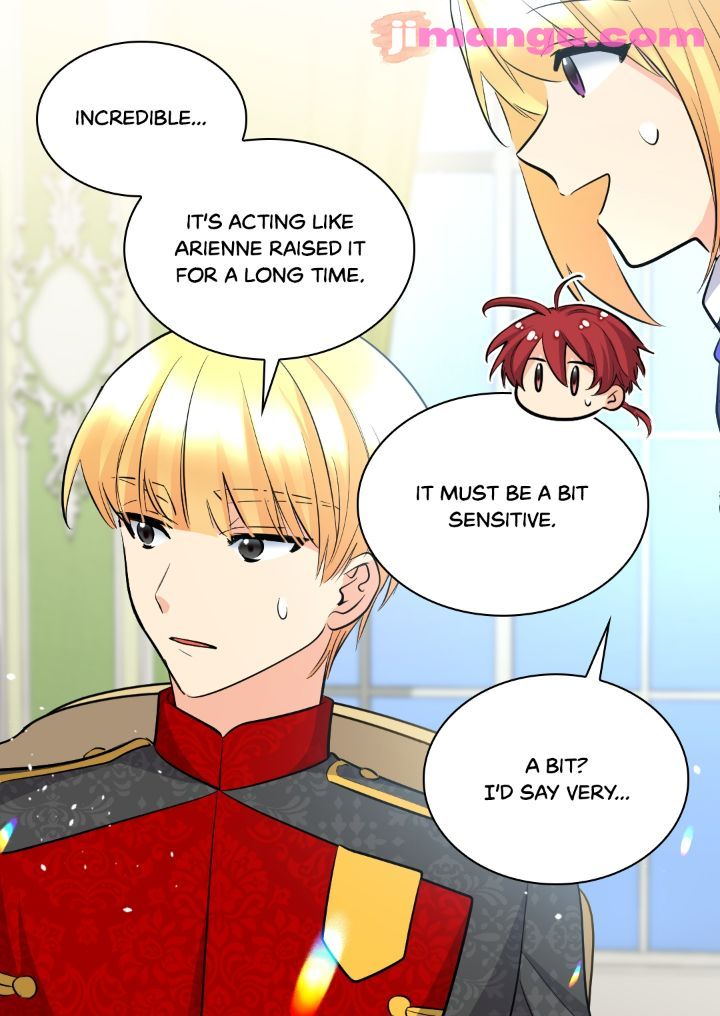 The Twins' New Life Chapter 139 - page 40